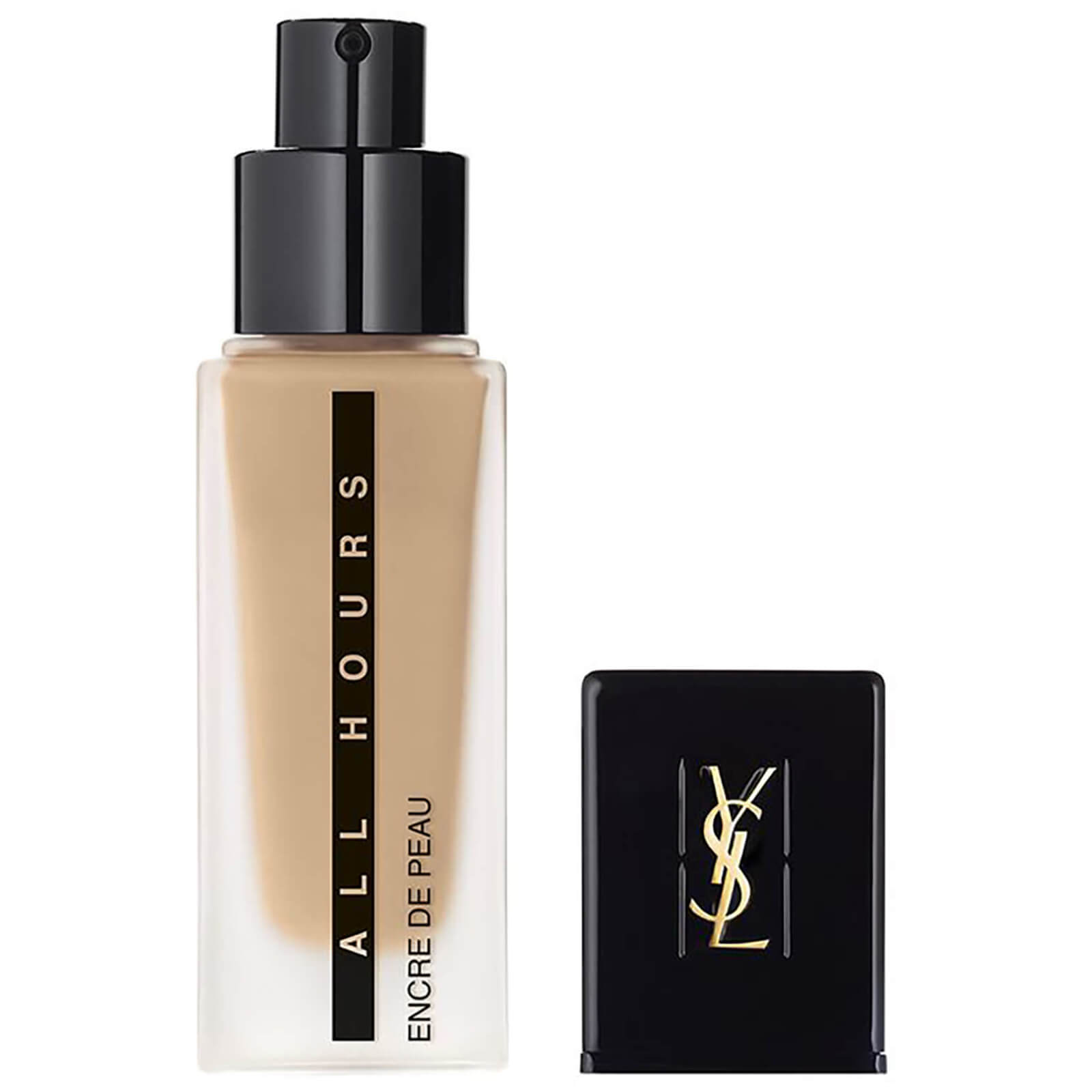 Base de maquillaje líquida All Hours de Yves Saint Laurent 25 ml (varios tonos)