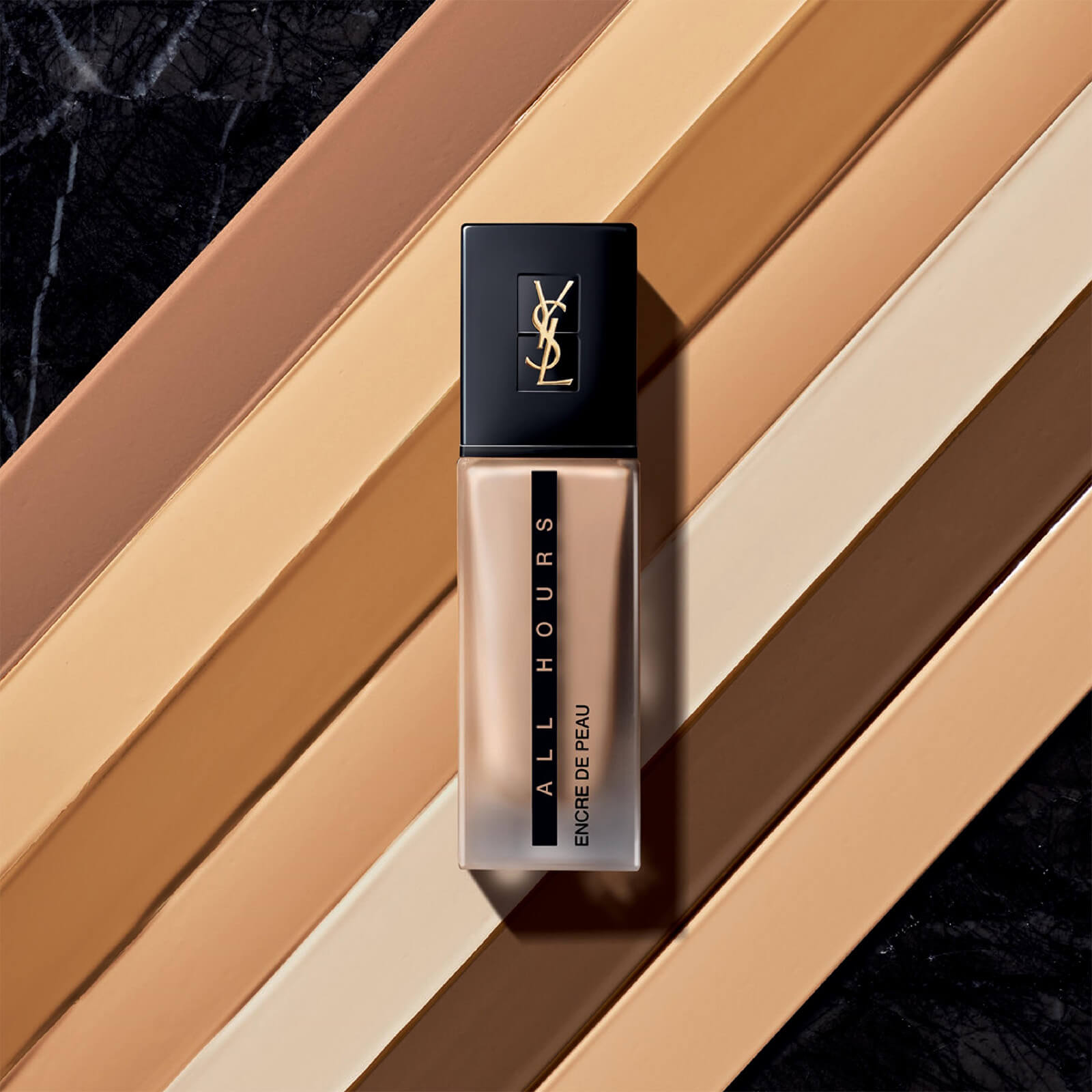 Ysl all hours b30 almond on sale