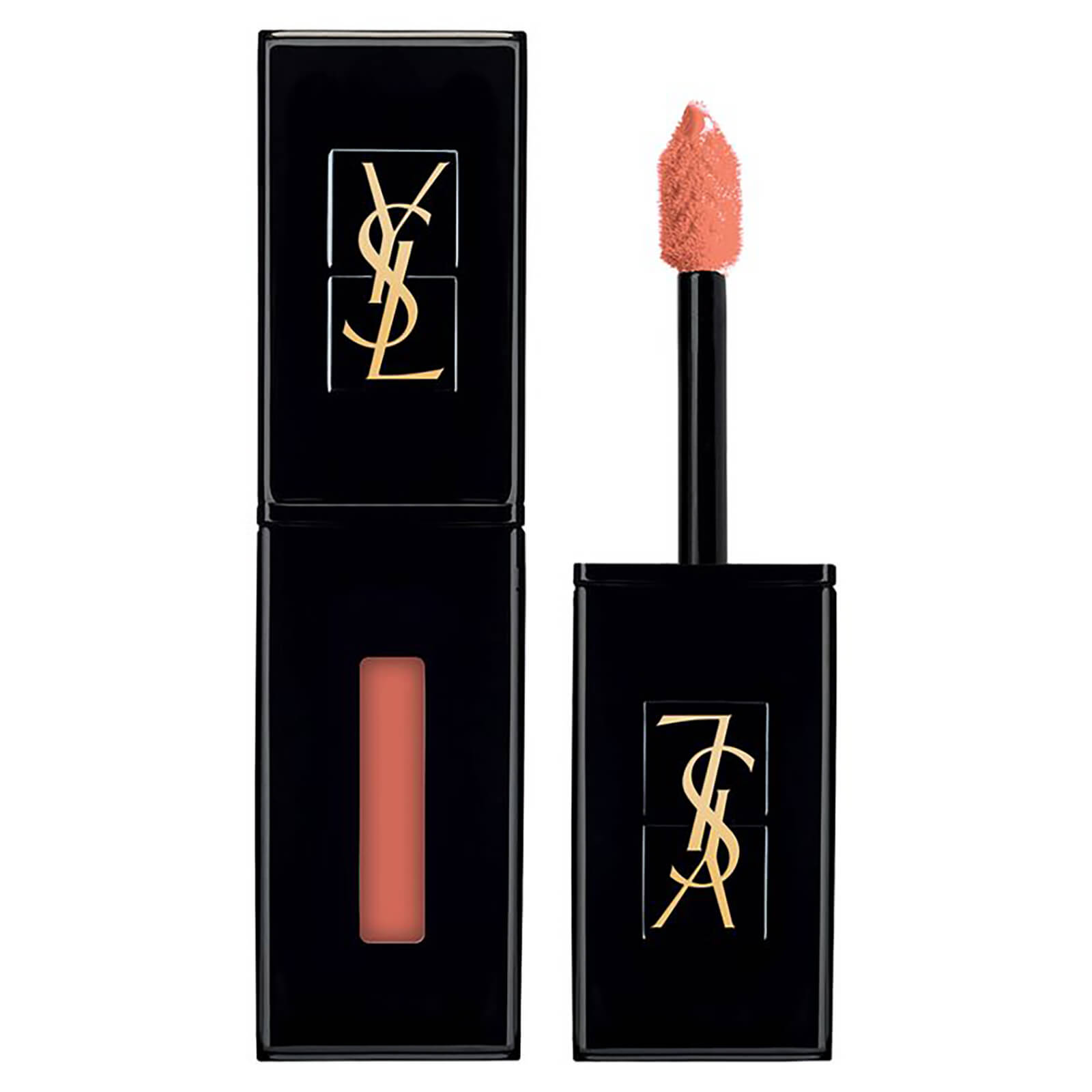 Yves Saint Laurent Val Vinyl Cream (Various Shades) LOOKFANTASTIC