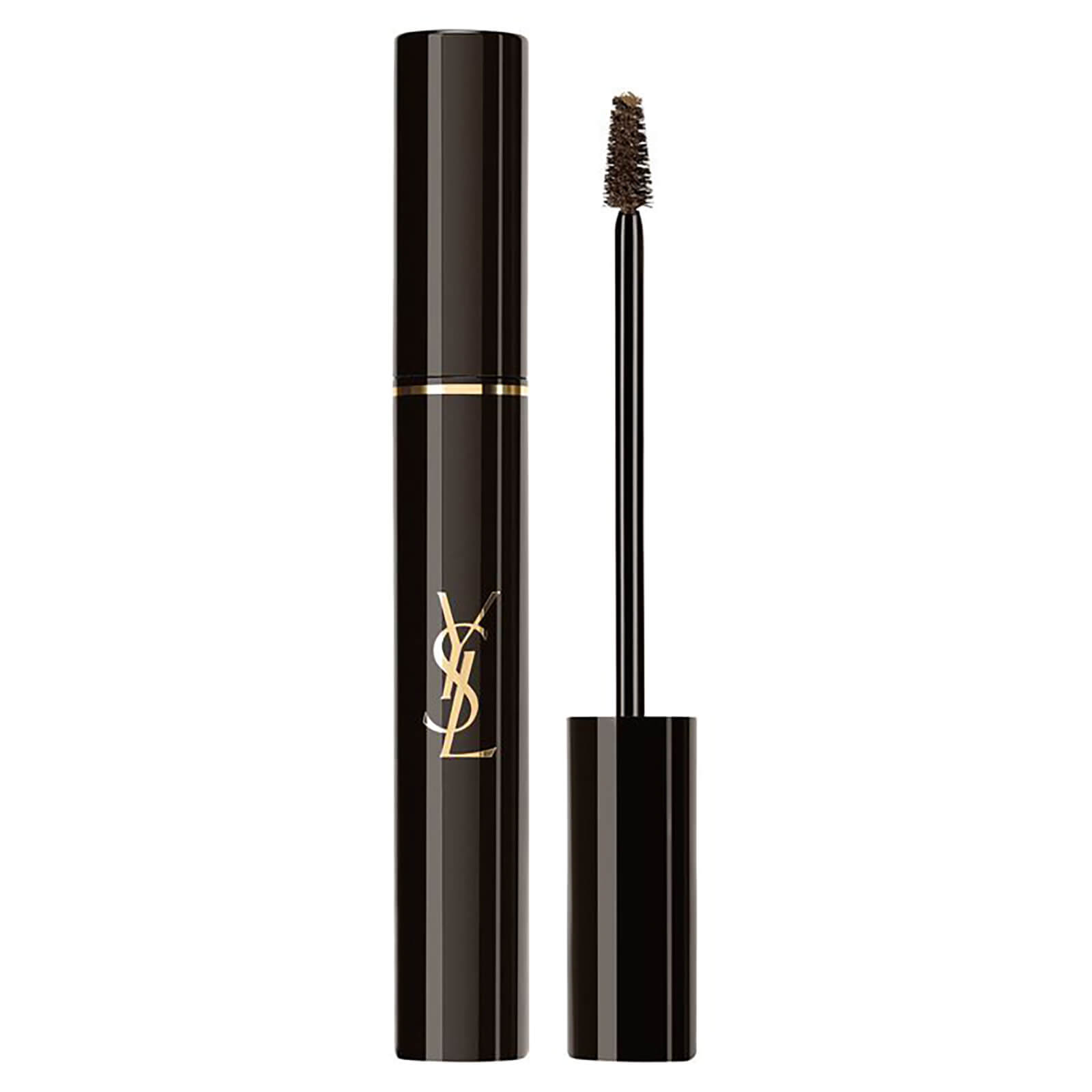Ysl brow gel best sale