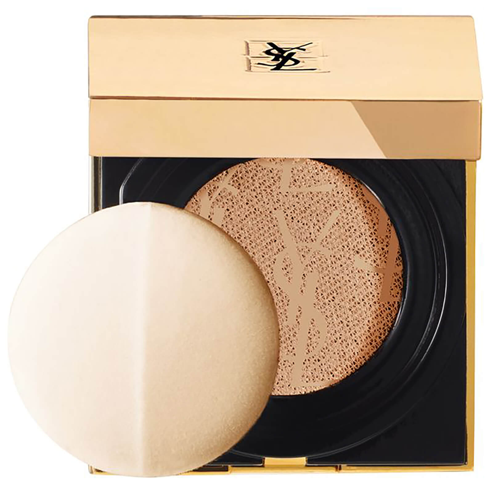 Ysl cc cushion new arrivals
