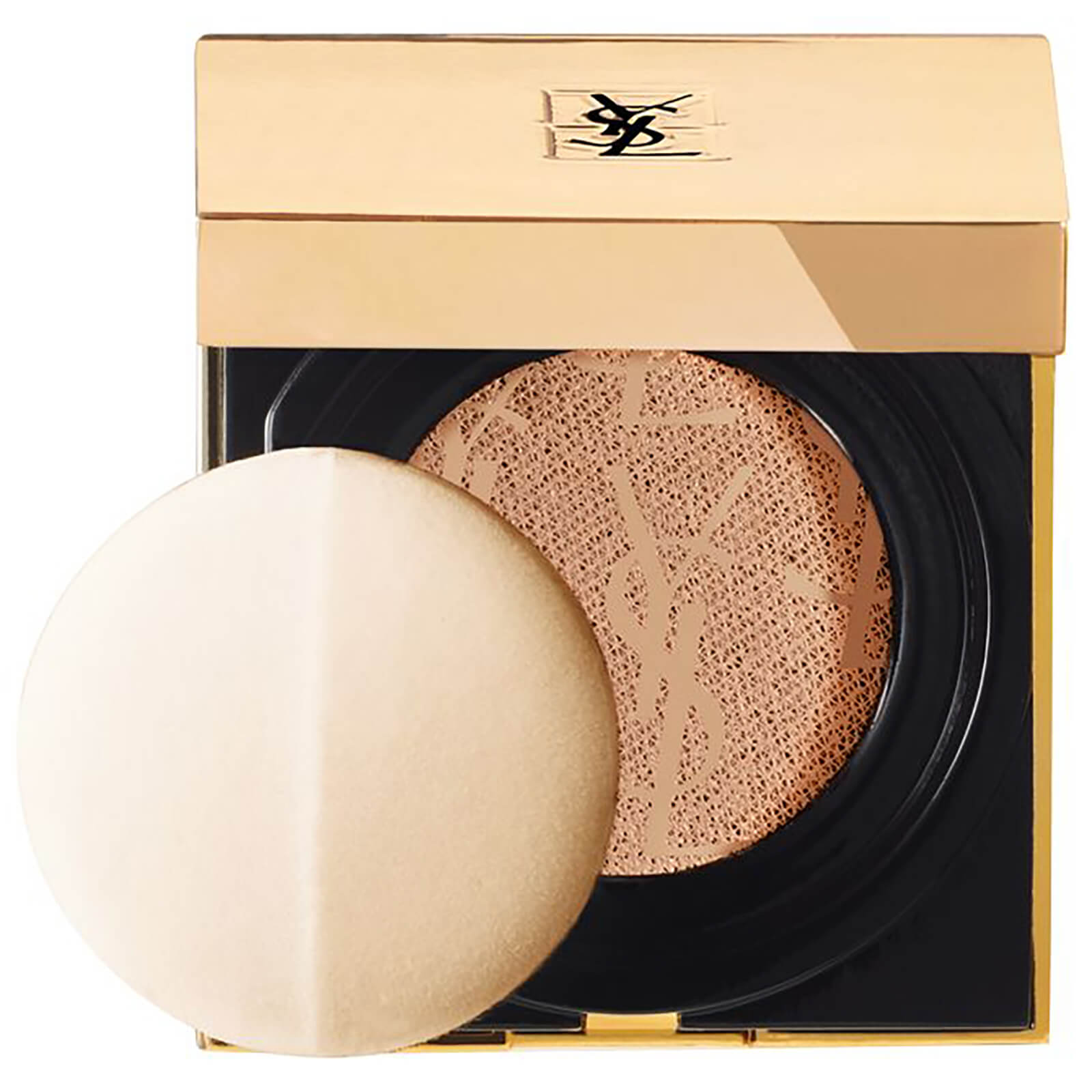 Ysl touche eclat le cushion foundation new arrivals