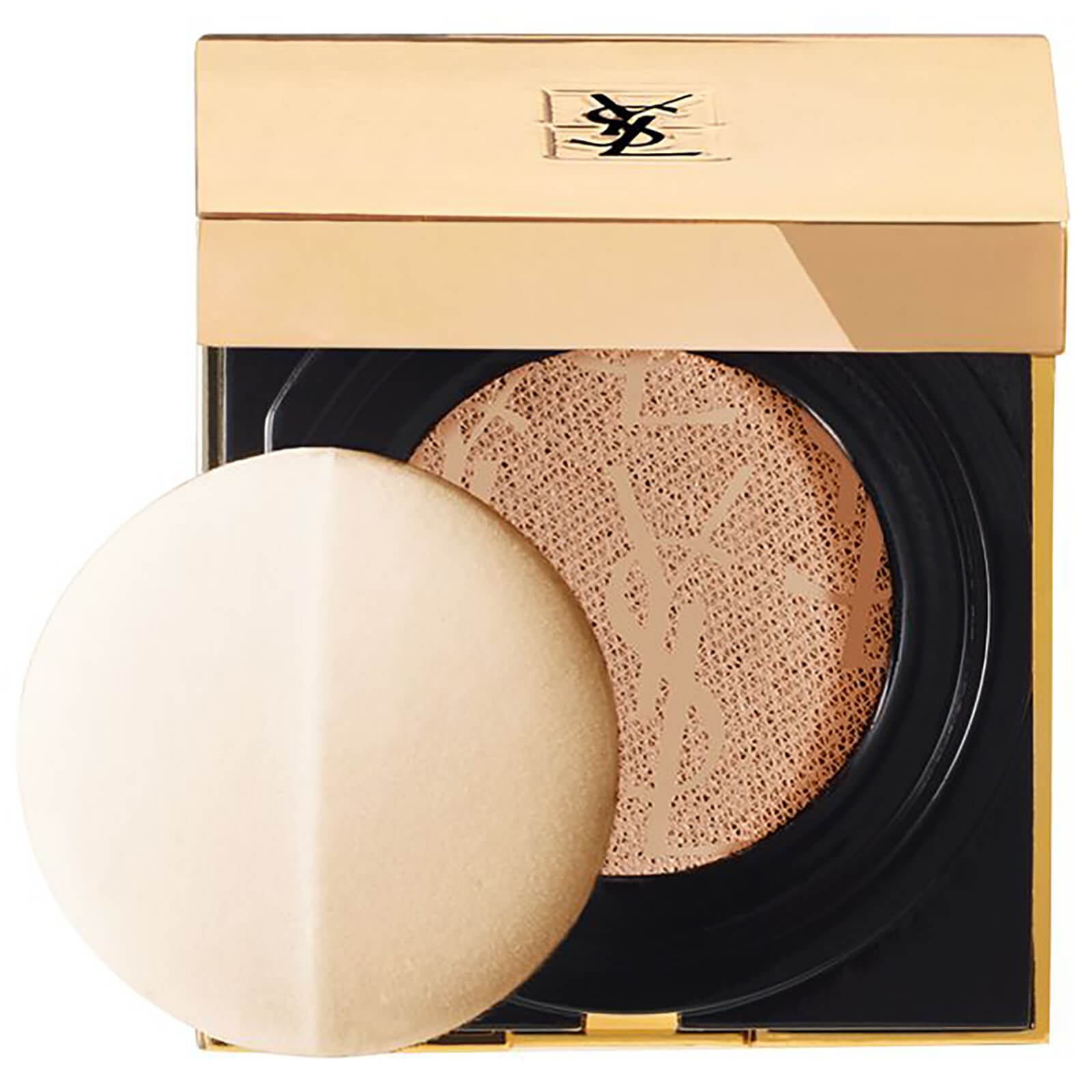 Yves Saint Laurent Touche Eclat Cushion Various Shades LOOKFANTASTIC