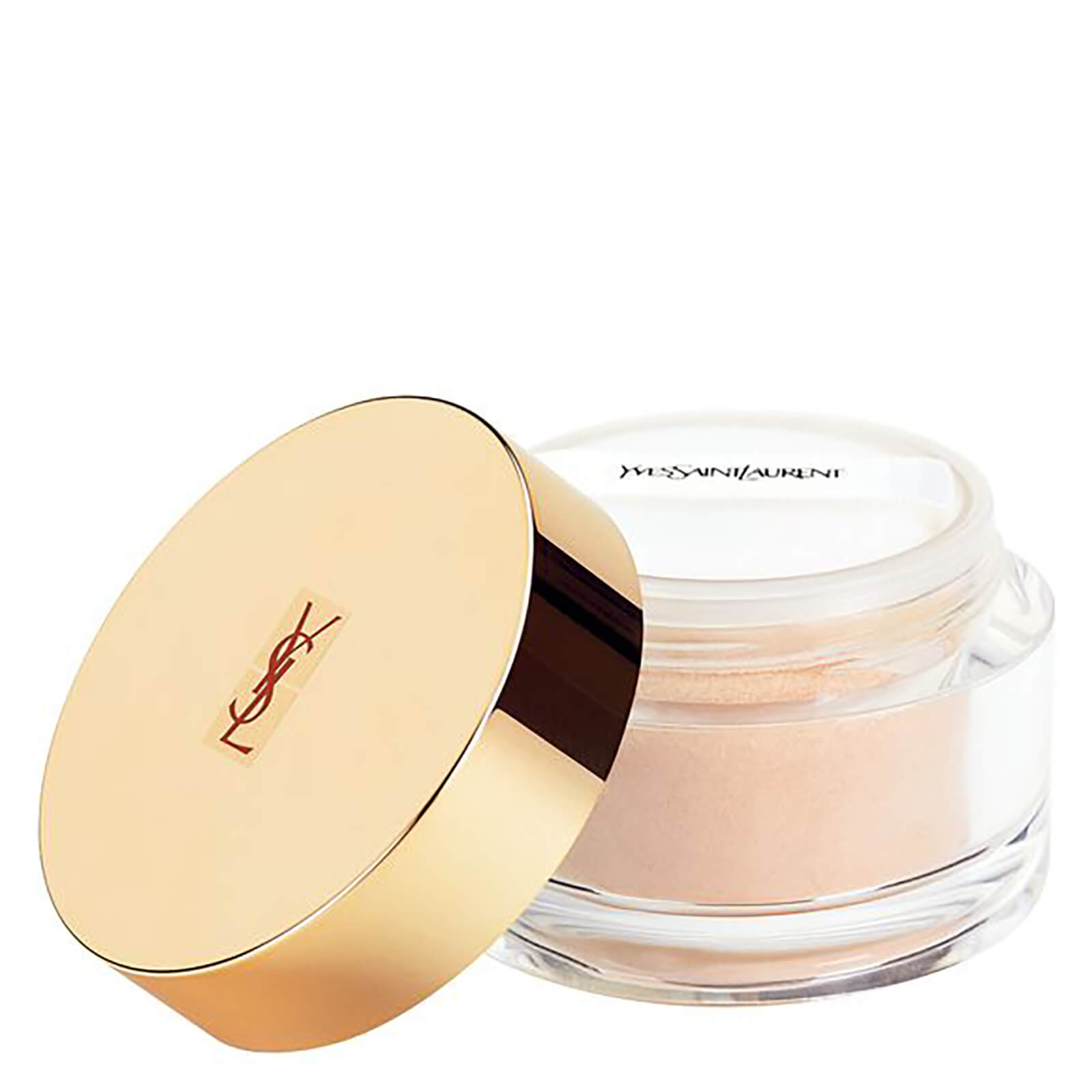 Ysl souffle best sale