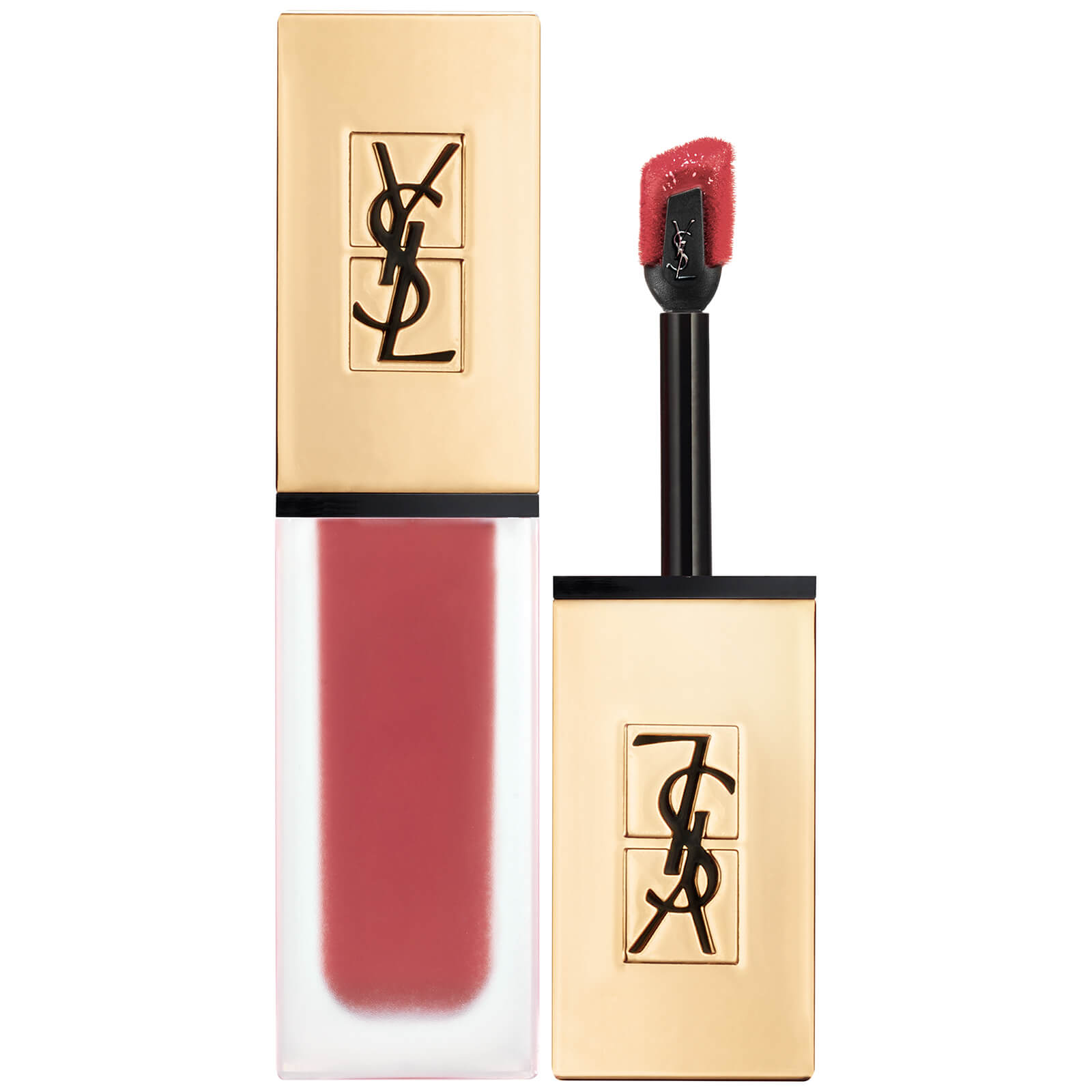 Ysl 16 swatch top