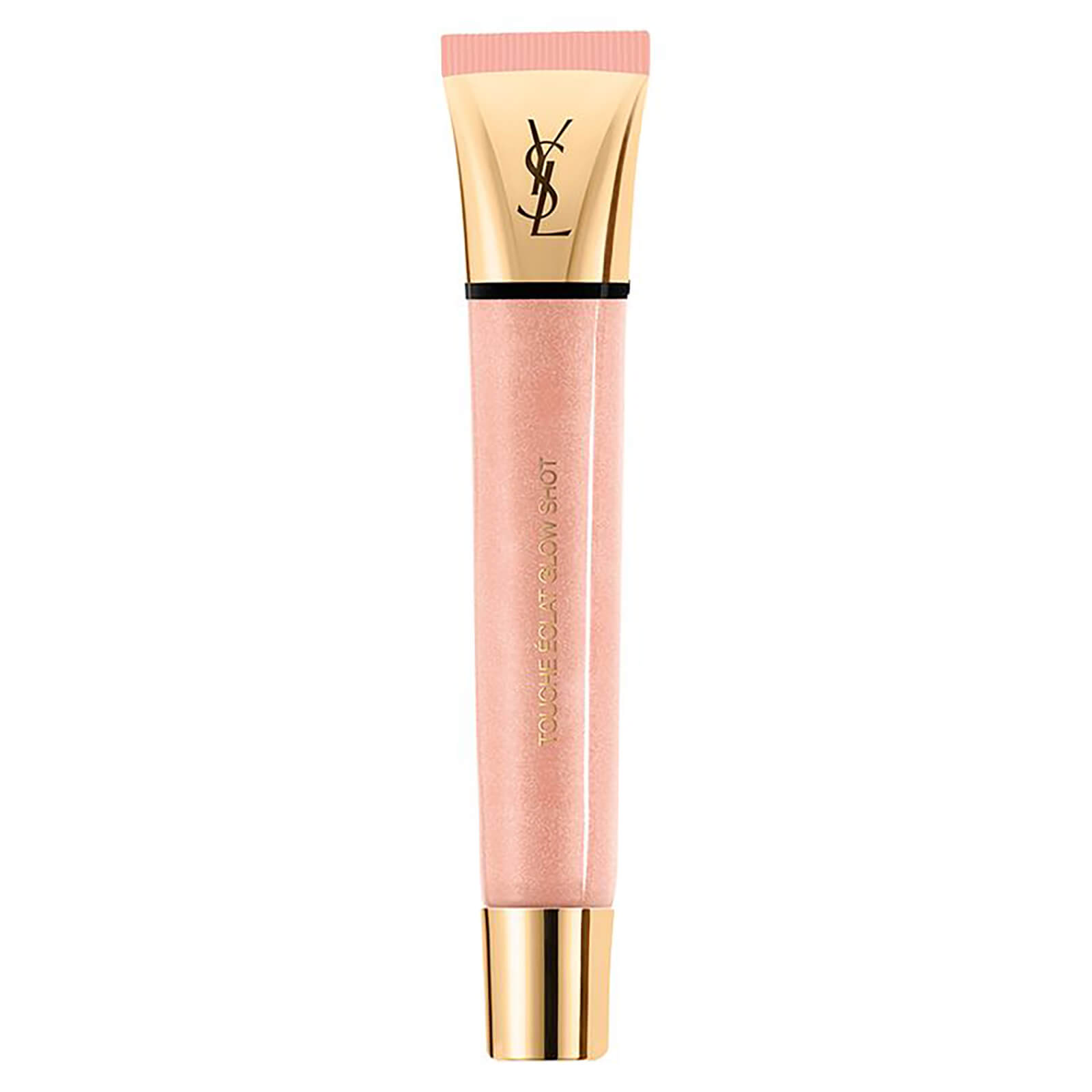 Ysl glow shot review top