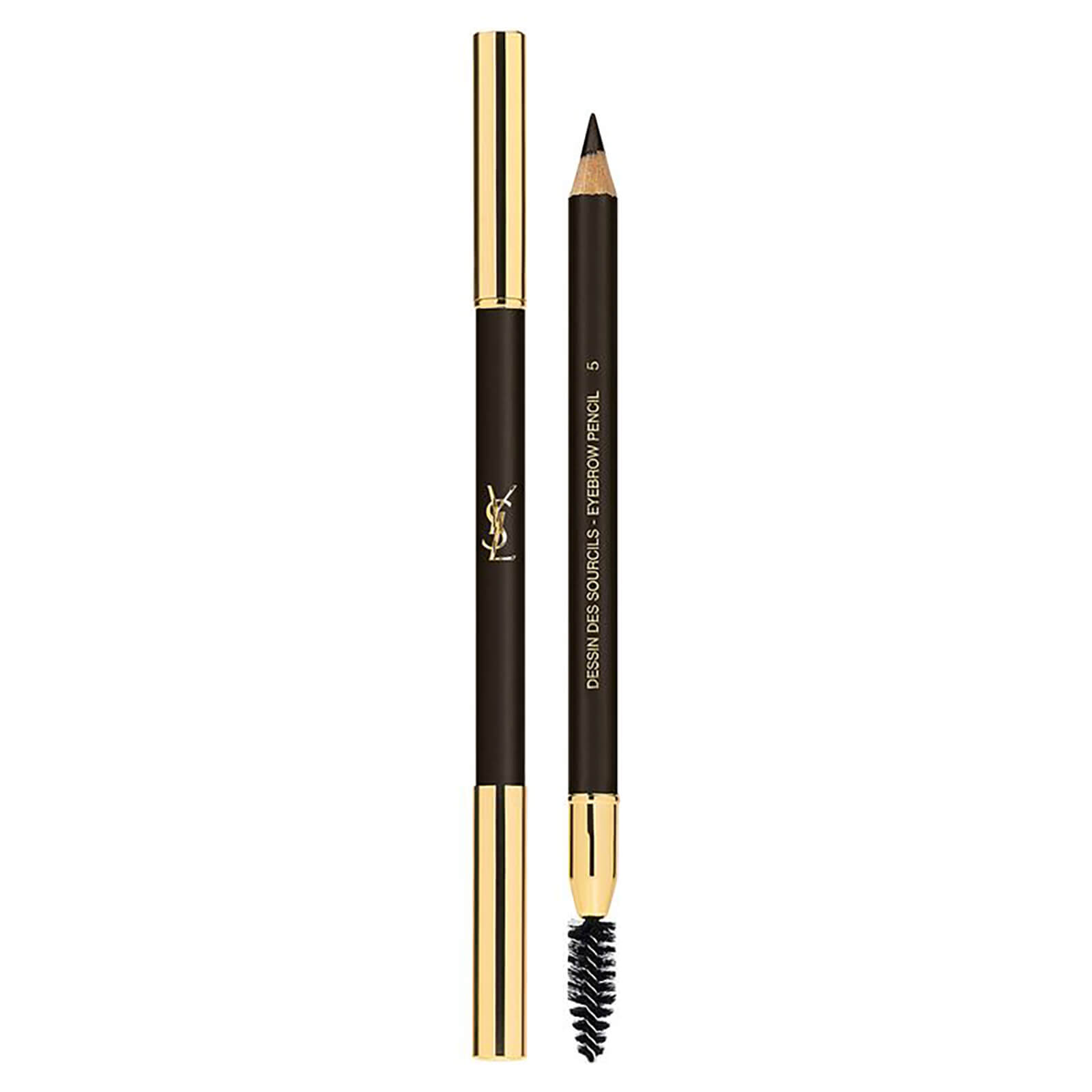 Yves Saint Laurent Dessin Des Sourcils Eyebrow Pencil (Various