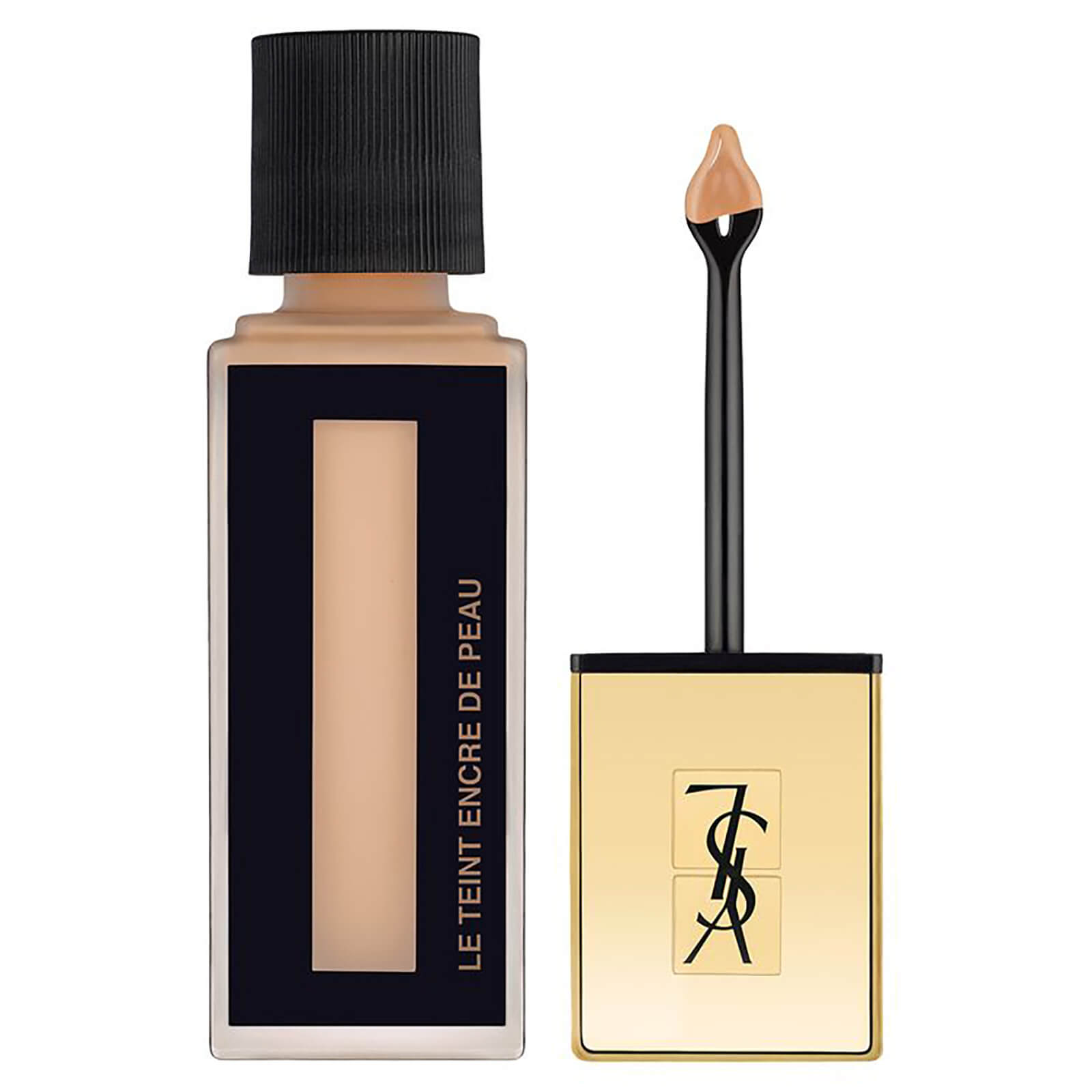 Ysl fusion hot sale
