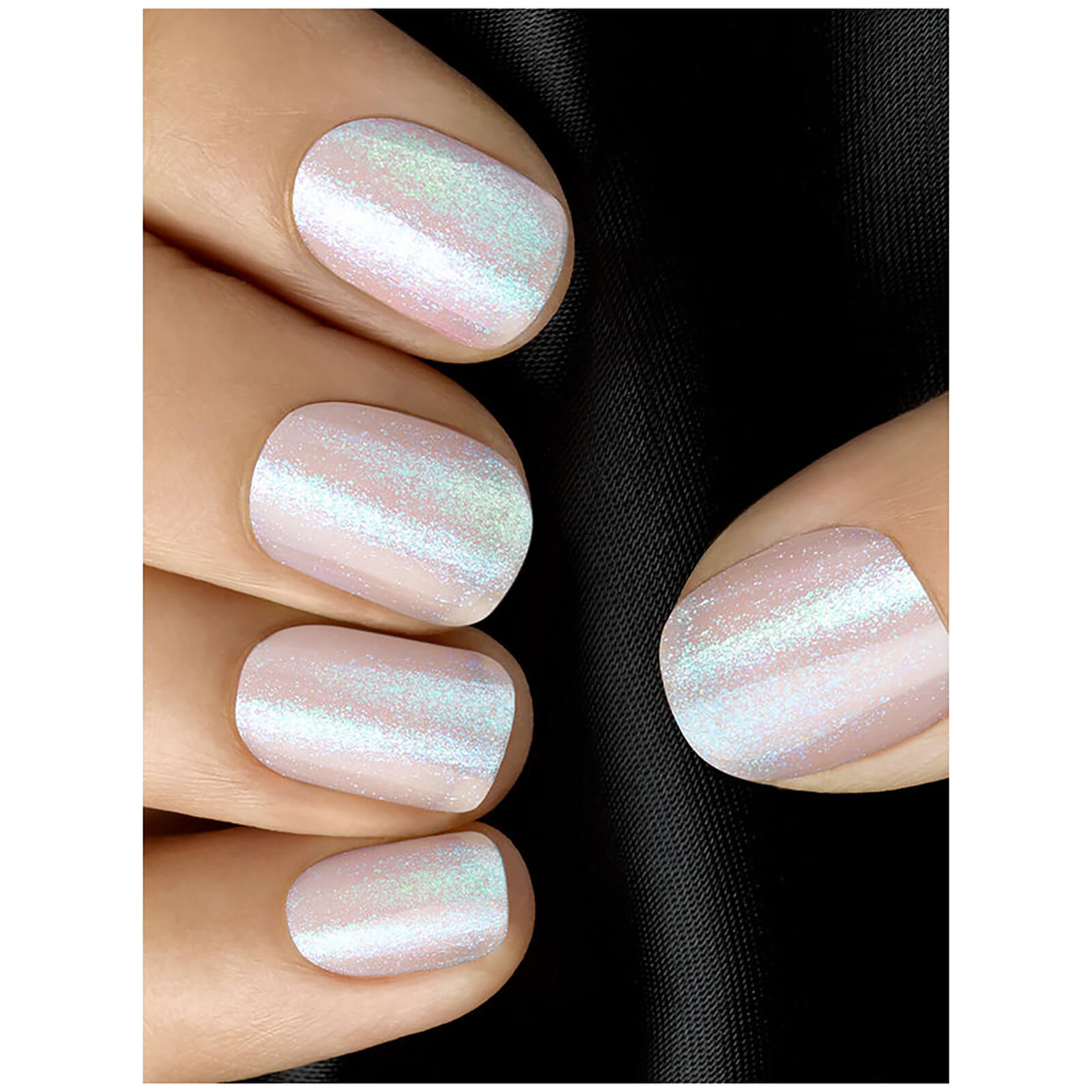 Ysl white nail polish on sale