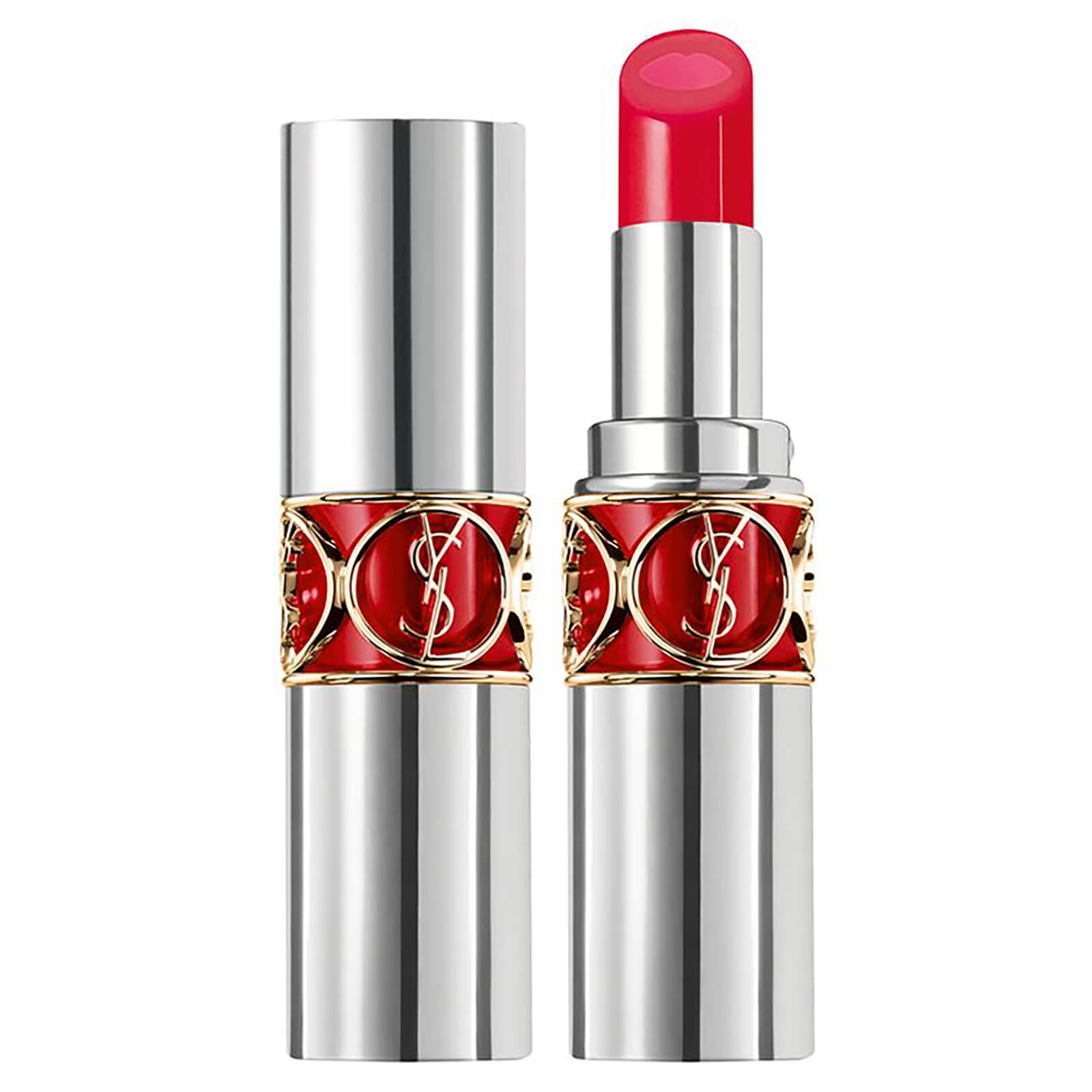 Yves Saint Laurent Volupte Tint In Balm Various Shades LOOKFANTASTIC