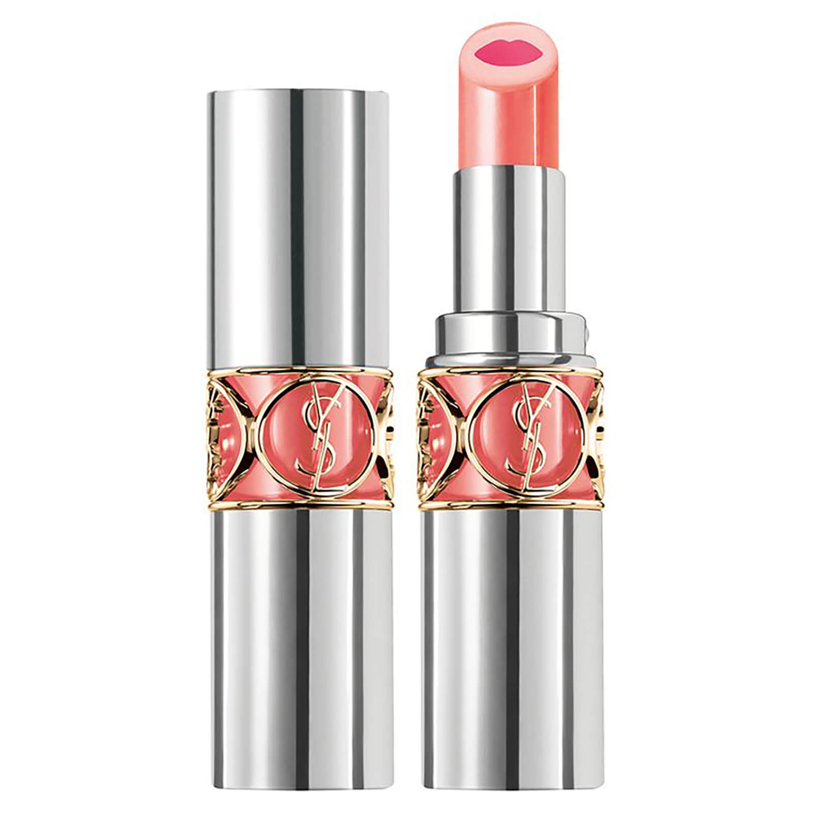 Ysl tint in balm touch me red outlet
