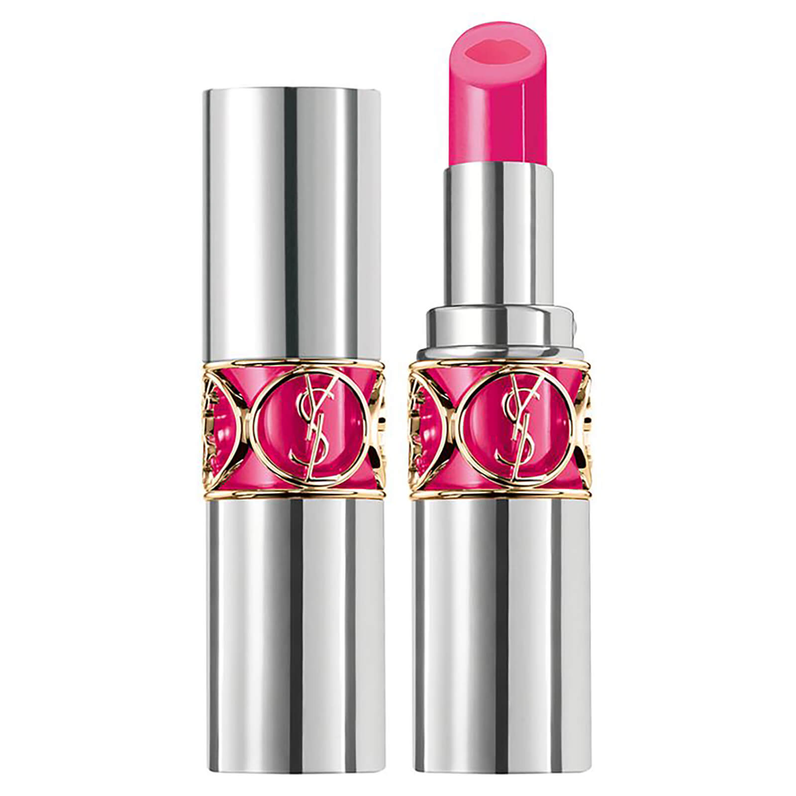 Ysl tint in balm touch me red top
