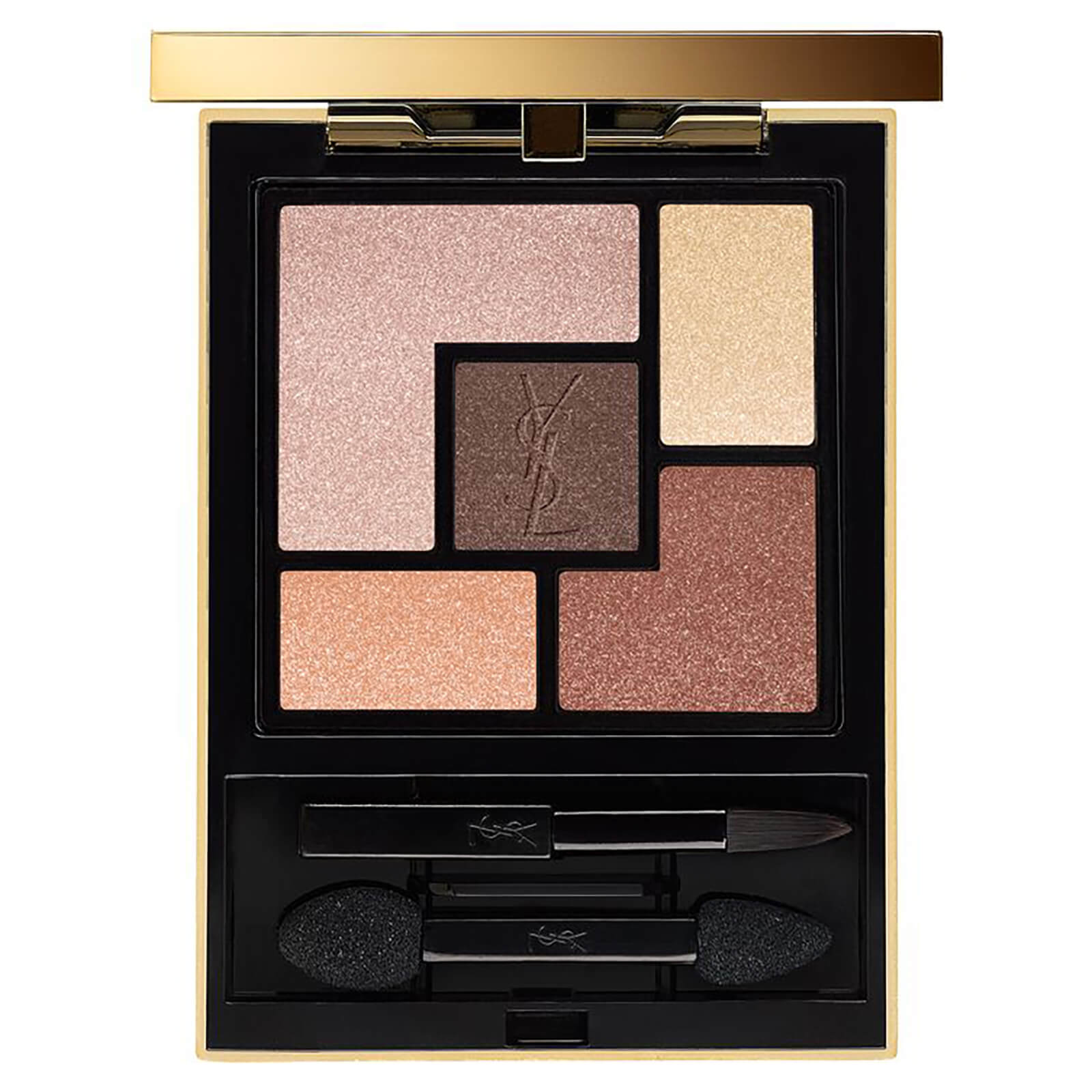 Yves Saint Laurent Couture Palette Eye Contouring N14 LOOKFANTASTIC