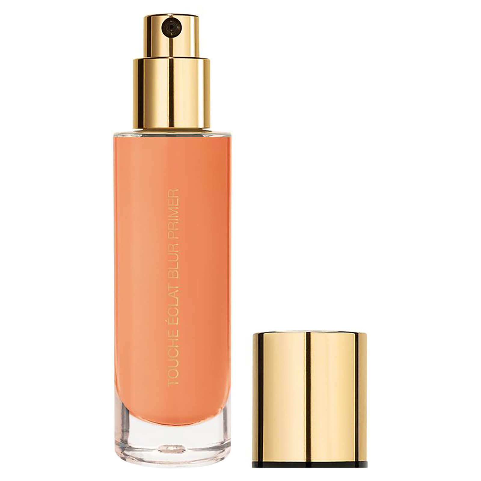 Touche eclat blur primer blue hot sale