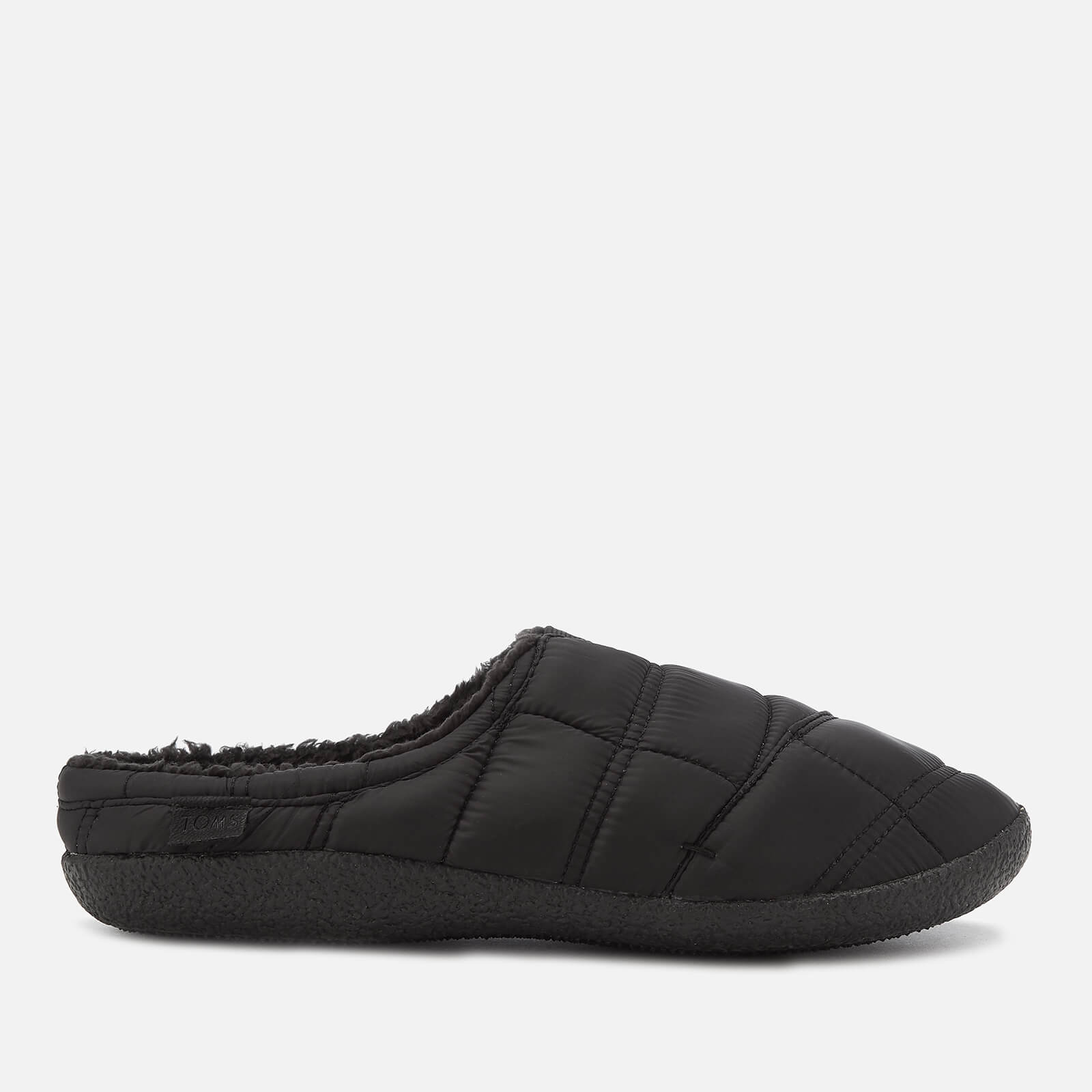 Toms berkeley slippers size 10 best sale