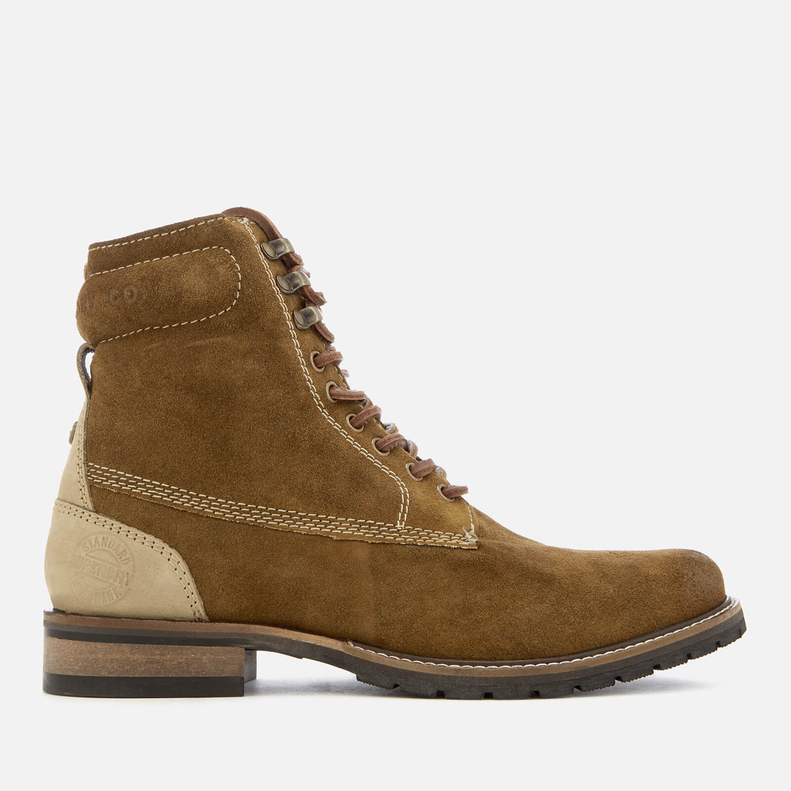 Superdry timberland boots best sale