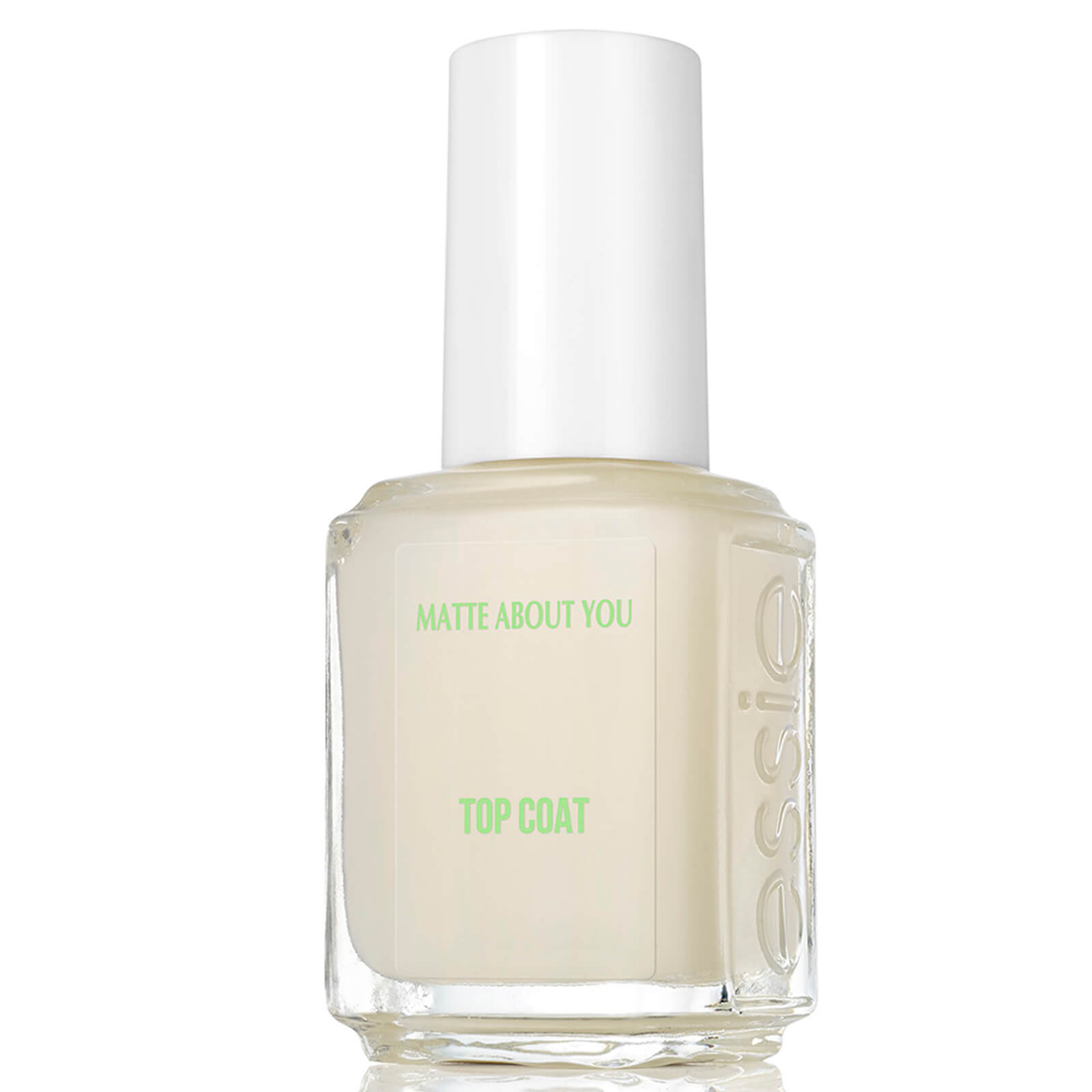 essie Nail Care Matte About you Top Coat 13.5ml