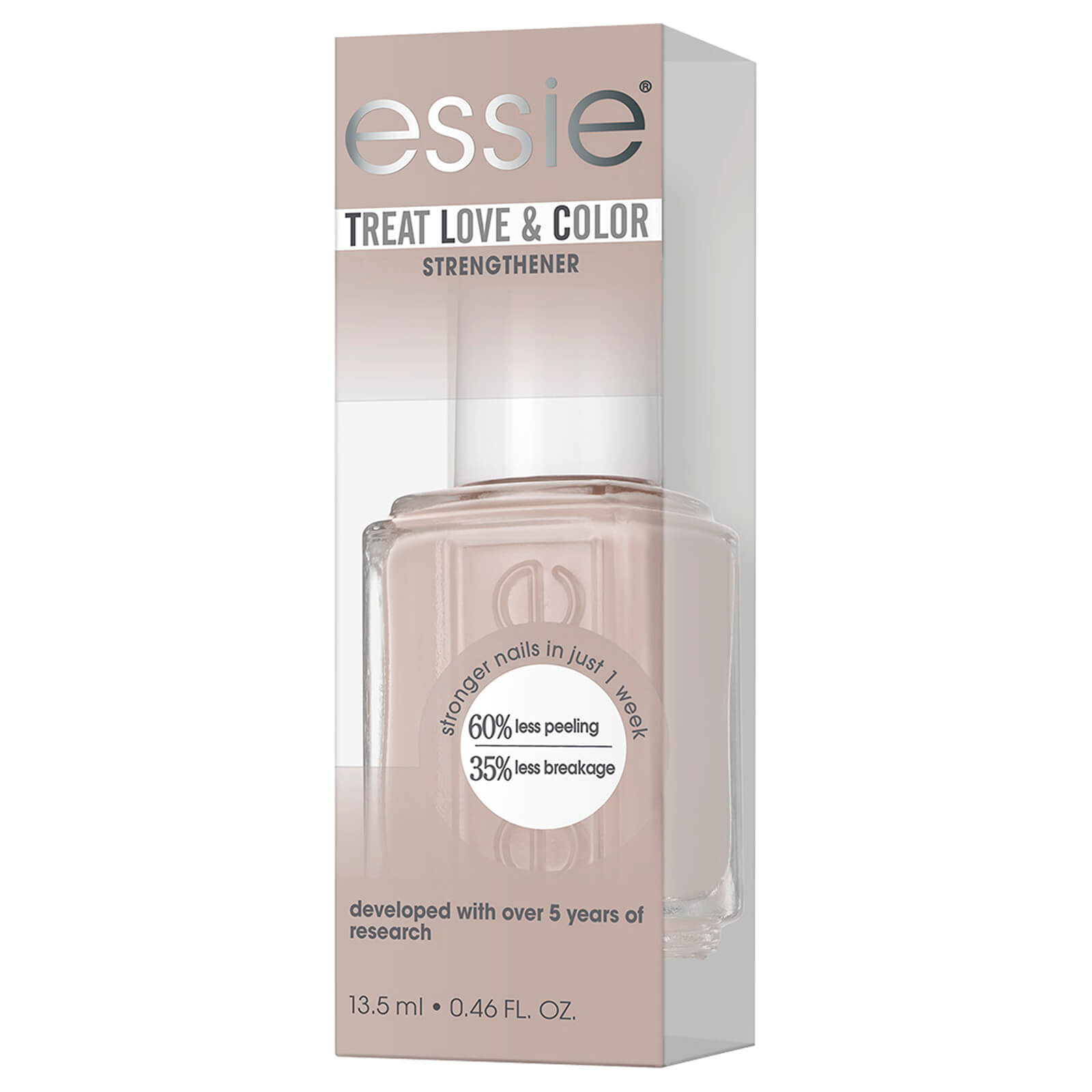 essie Treat Love Colour TLC Care Nail Polish - 70 Good Lighting 13.5ml