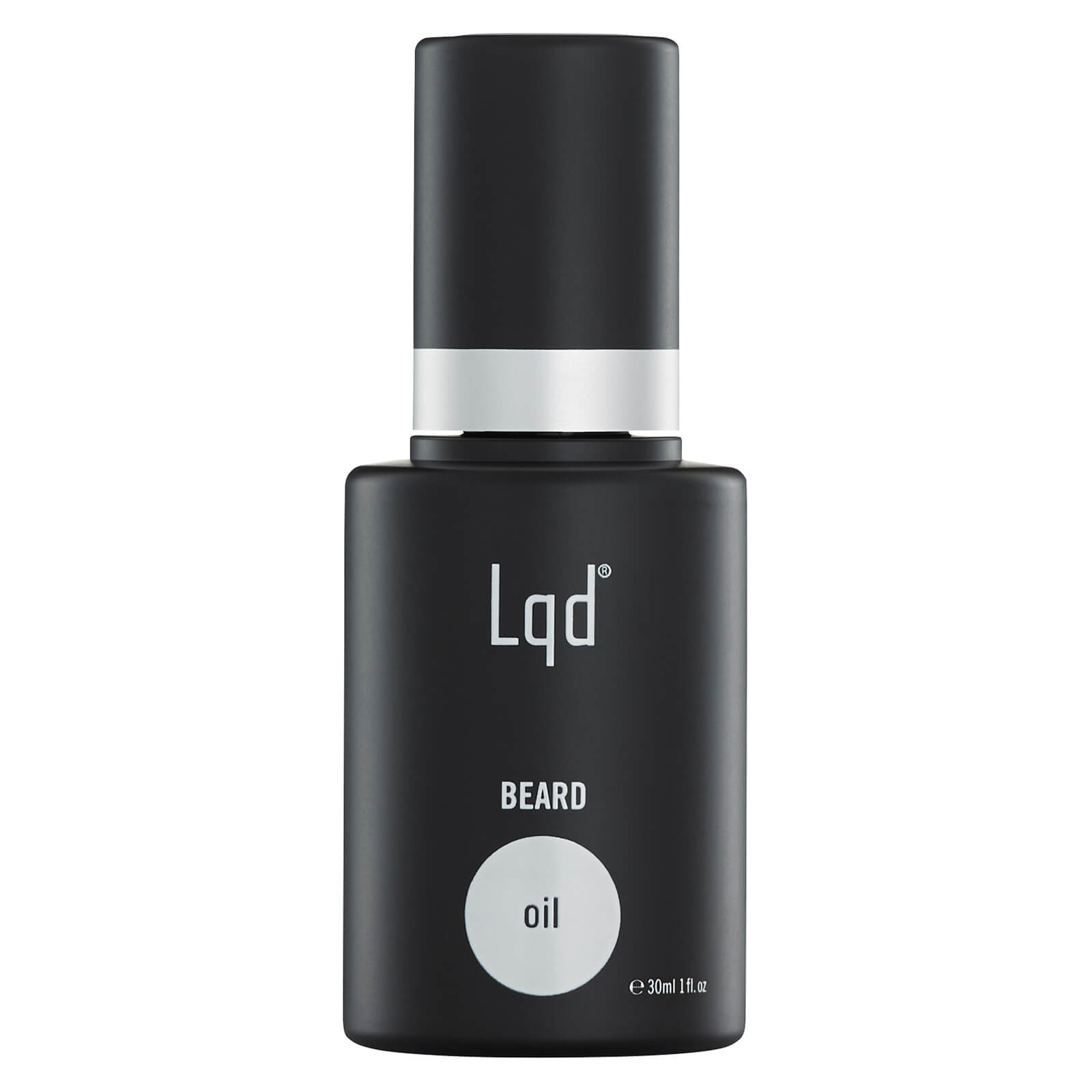 Lqd Skin Care Beard Oil 30ml
