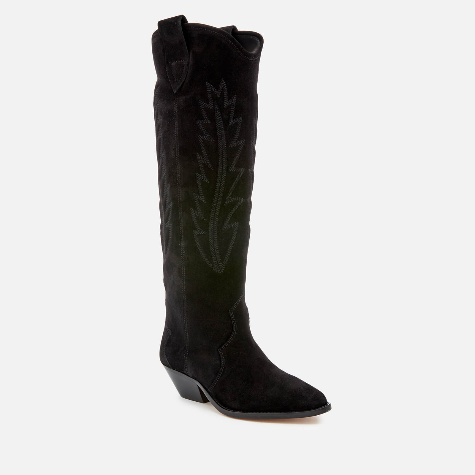 Isabel marant dinzi boots discount