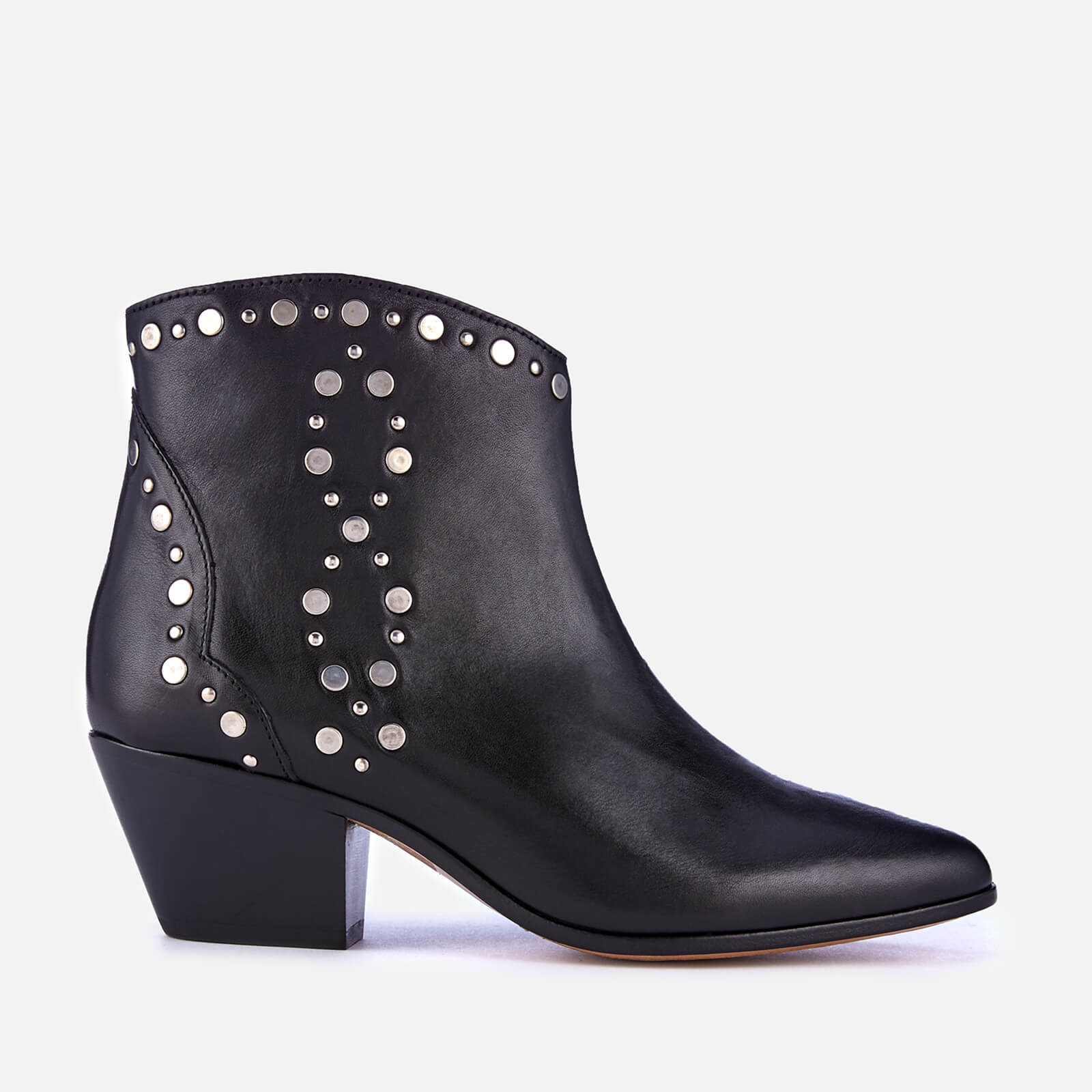 Isabel marant dacken booties cheap