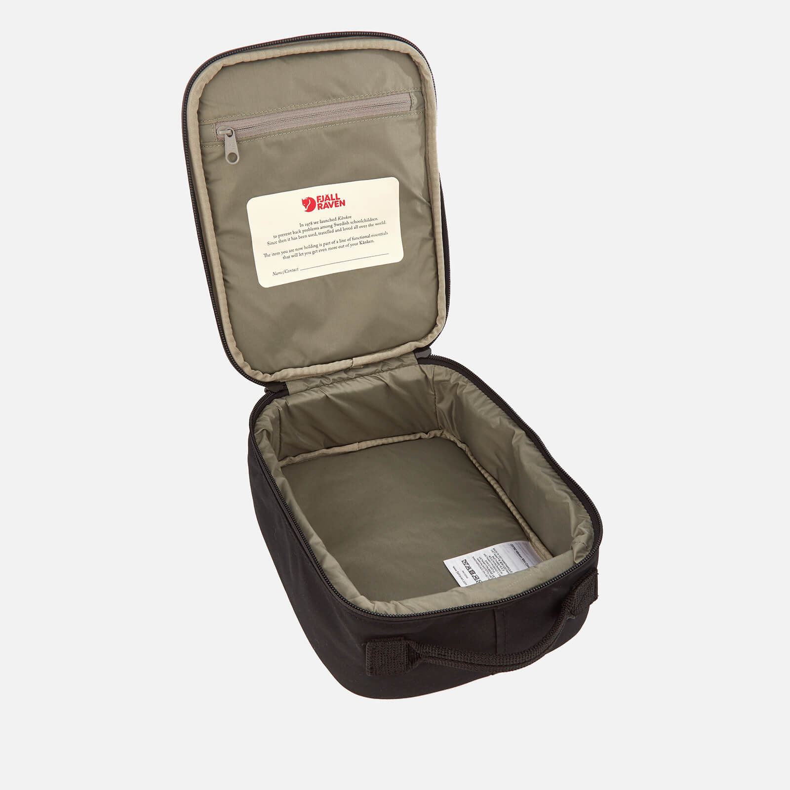 Fjallraven kanken cooler shop