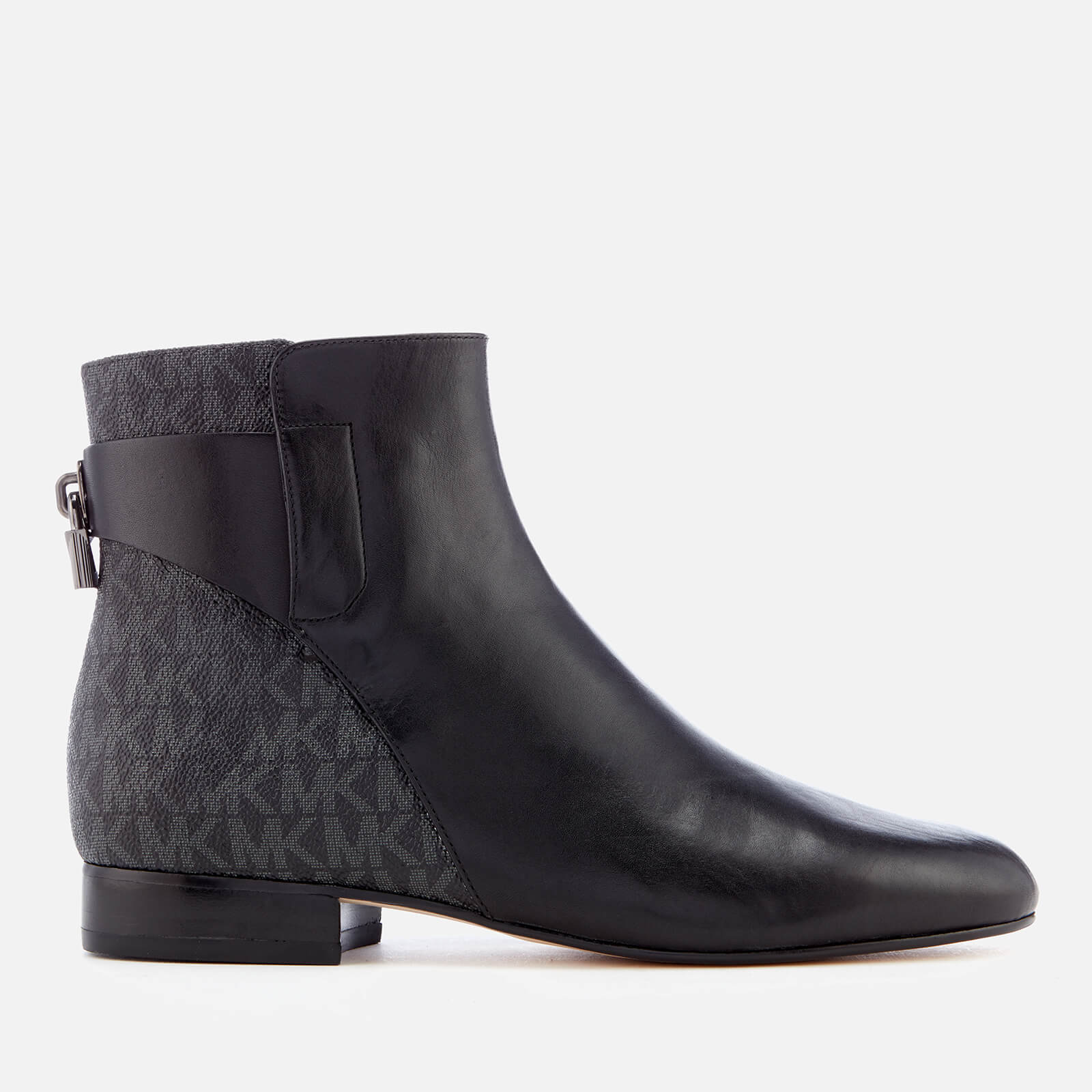 Michael kors mira ankle boots 2025