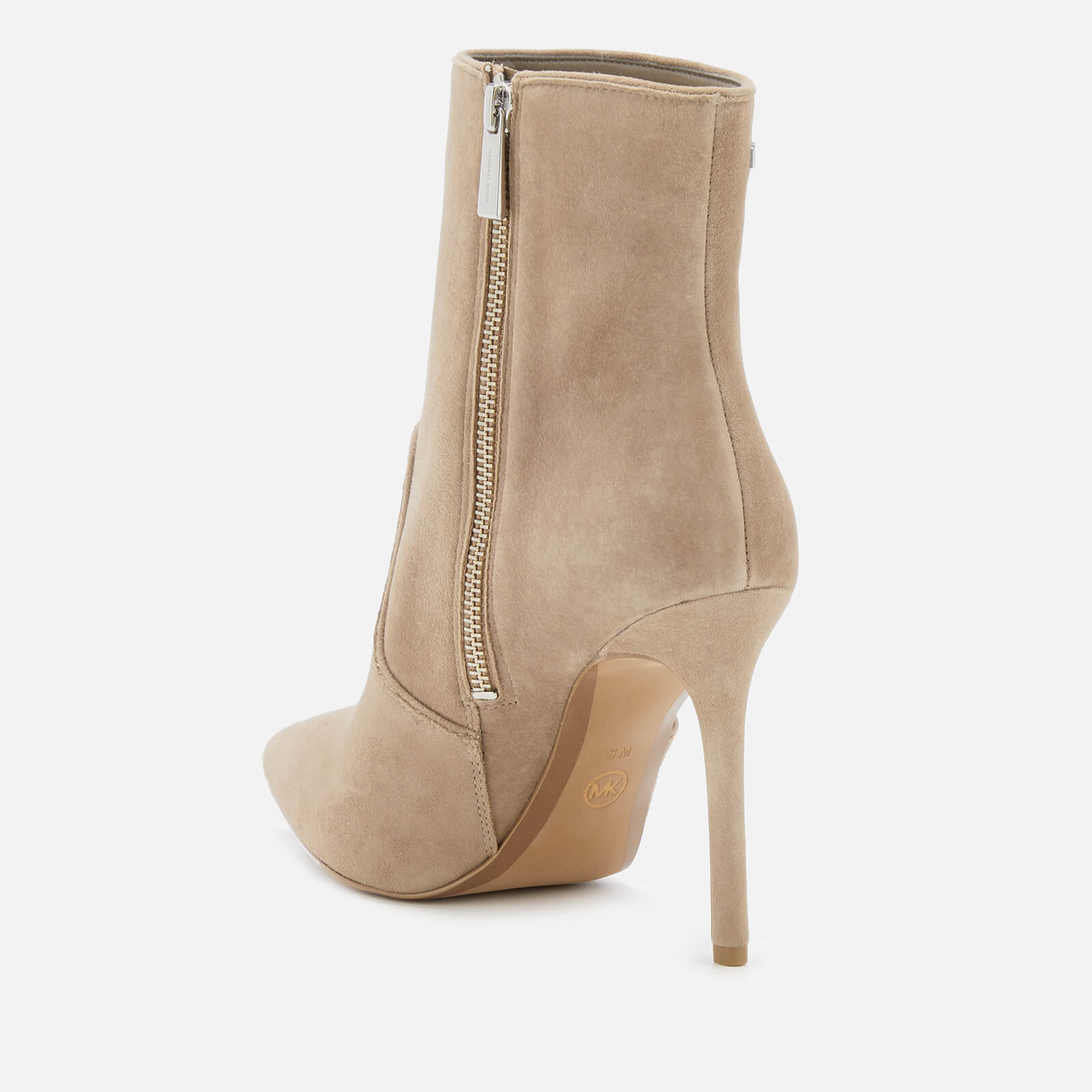 Michael kors blaine bootie discount