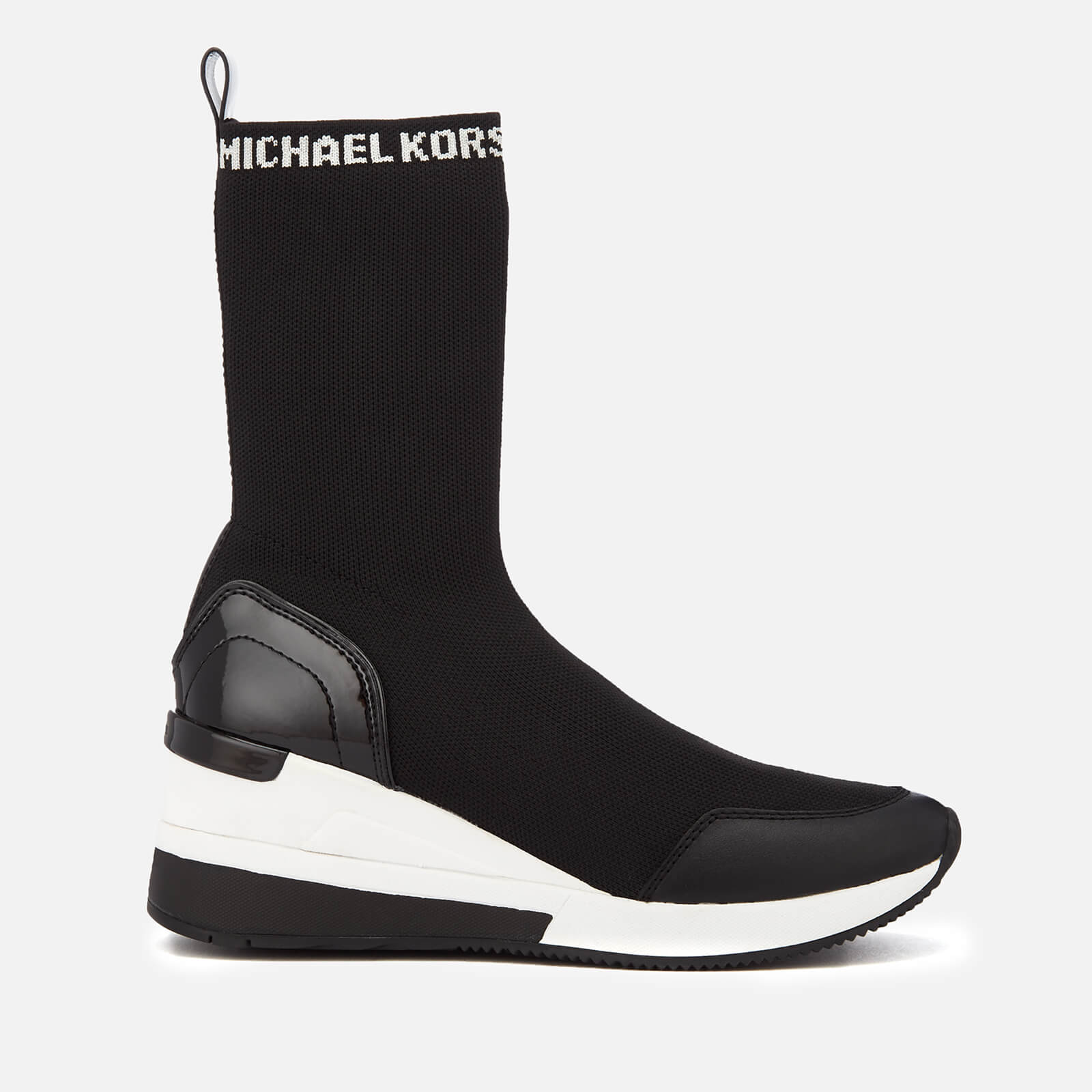 Michael kors grover sales slip on sneakers