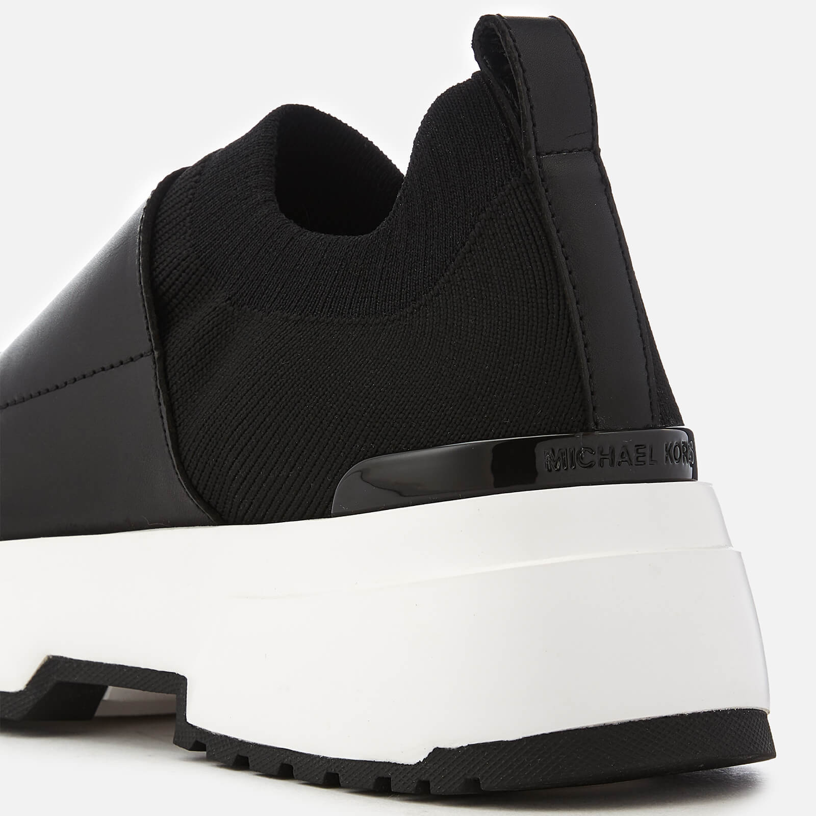 Michael kors cosmo knit slip on store