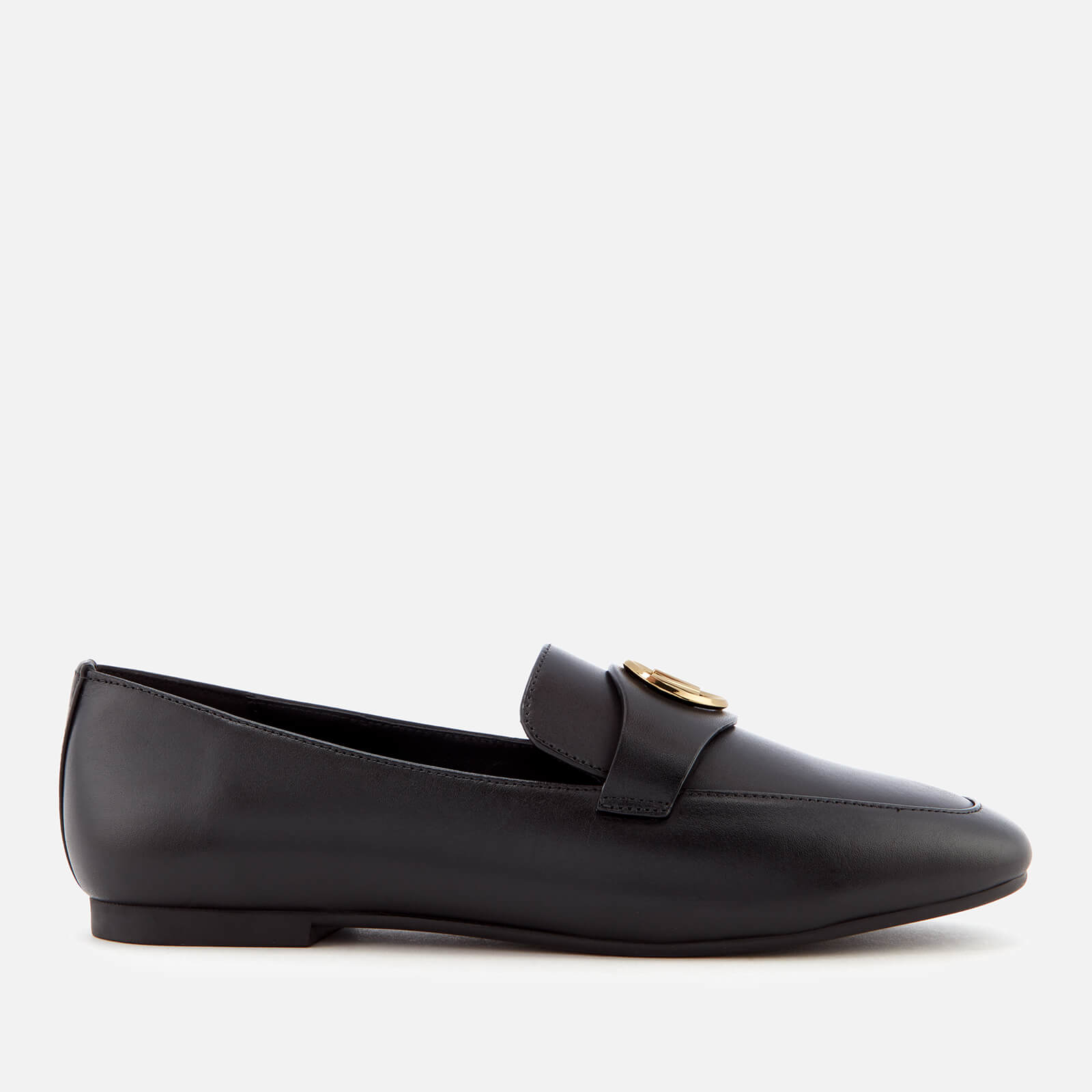 Michael kors heather loafer 2025