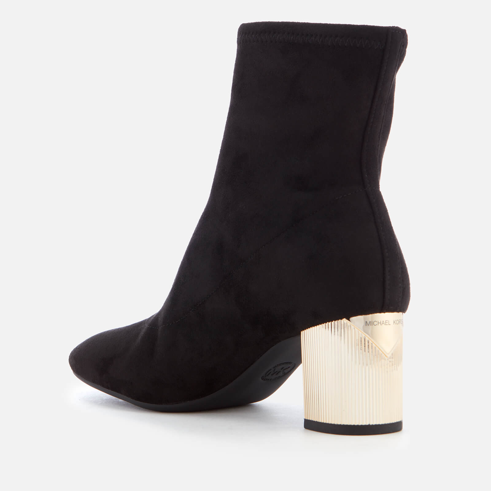 Paloma bootie store michael kors