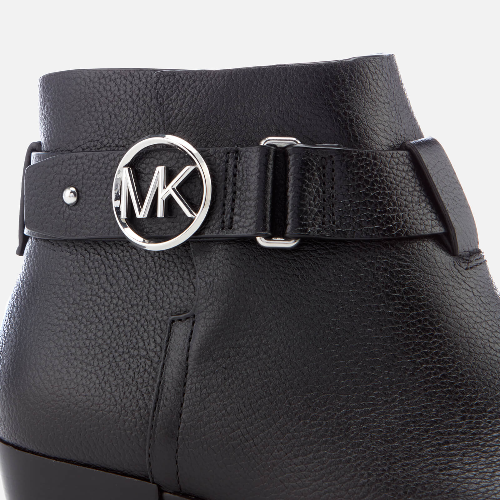 Michael michael kors shop harland ankle booties