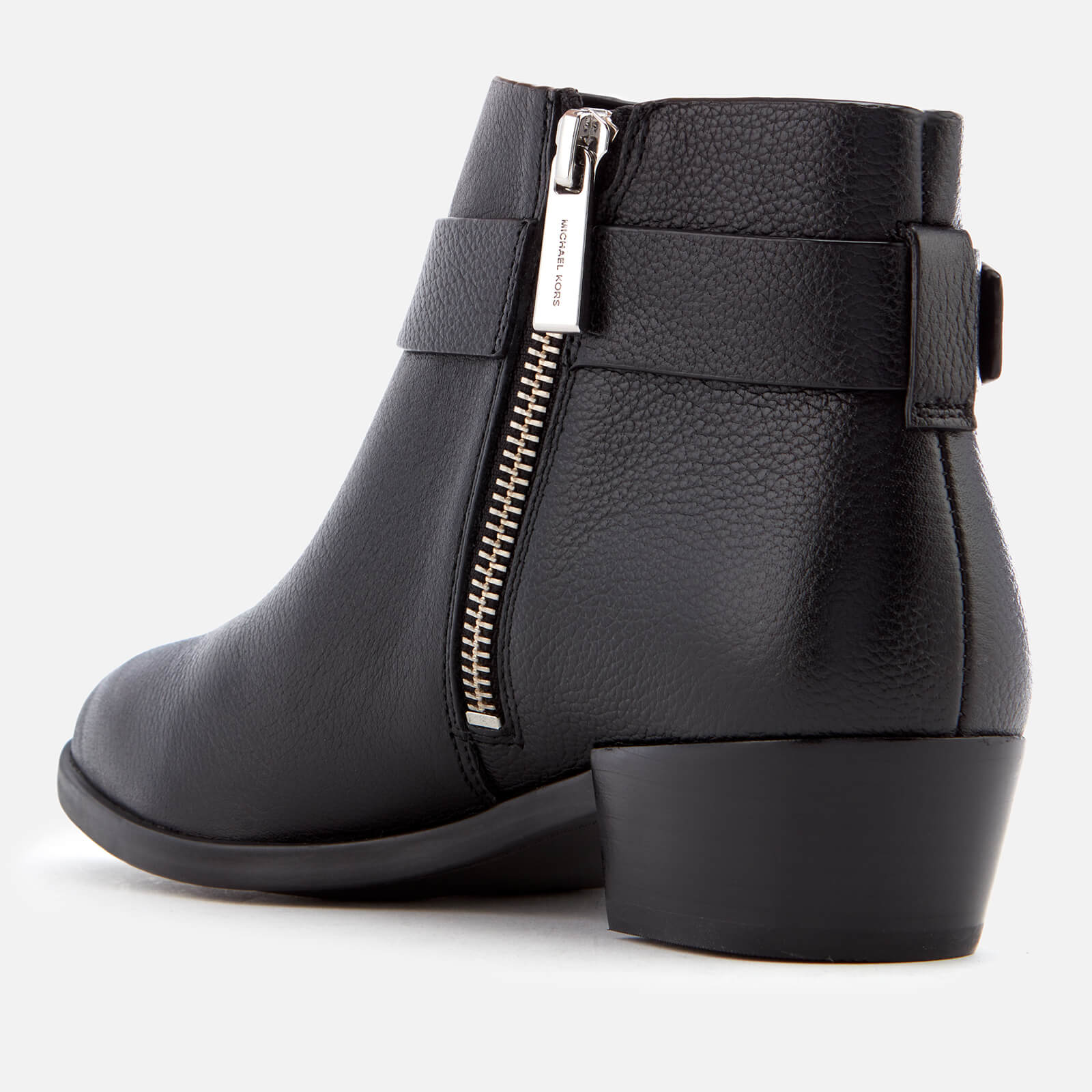 Michael kors deals harland ankle booties