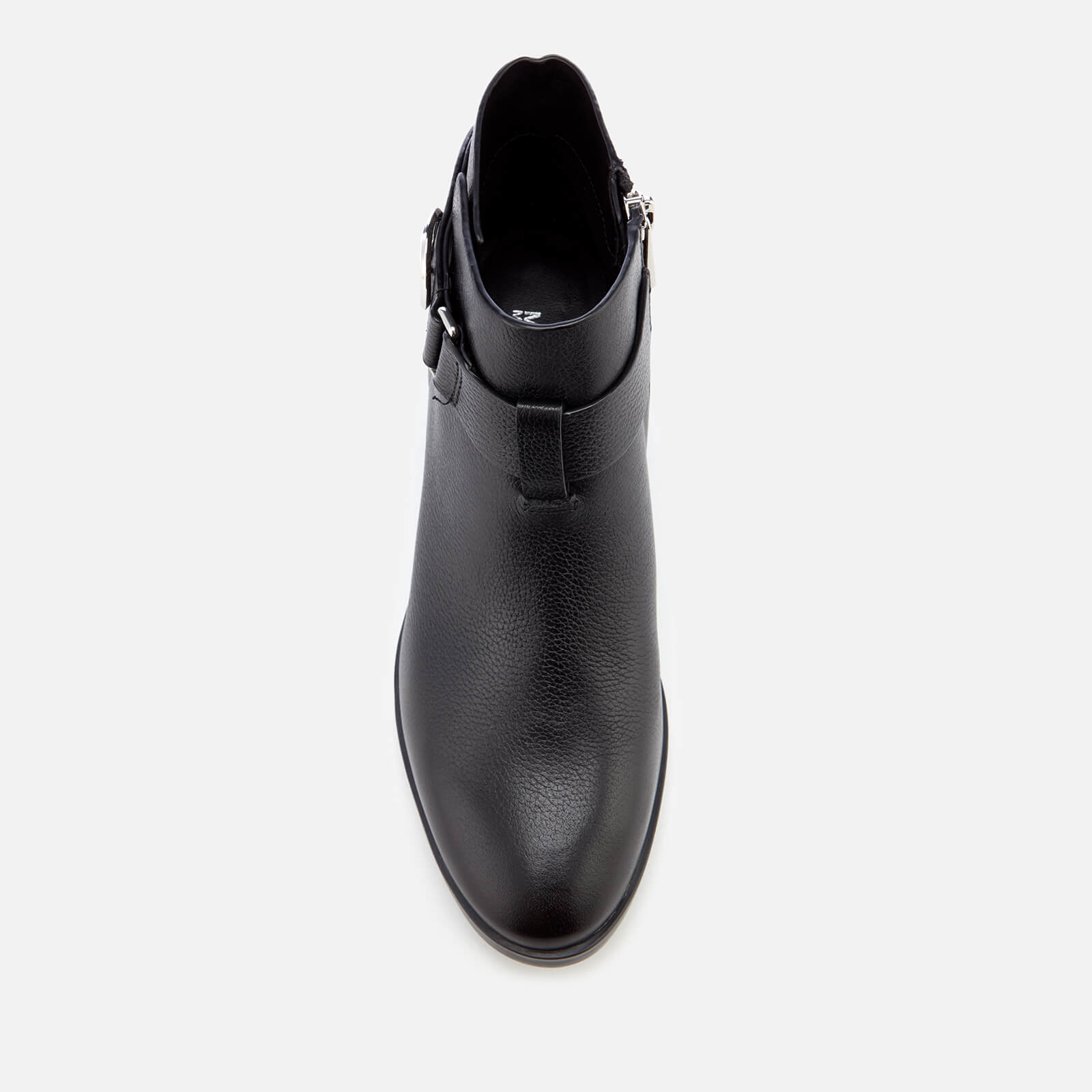 Michael michael kors top harland ankle booties