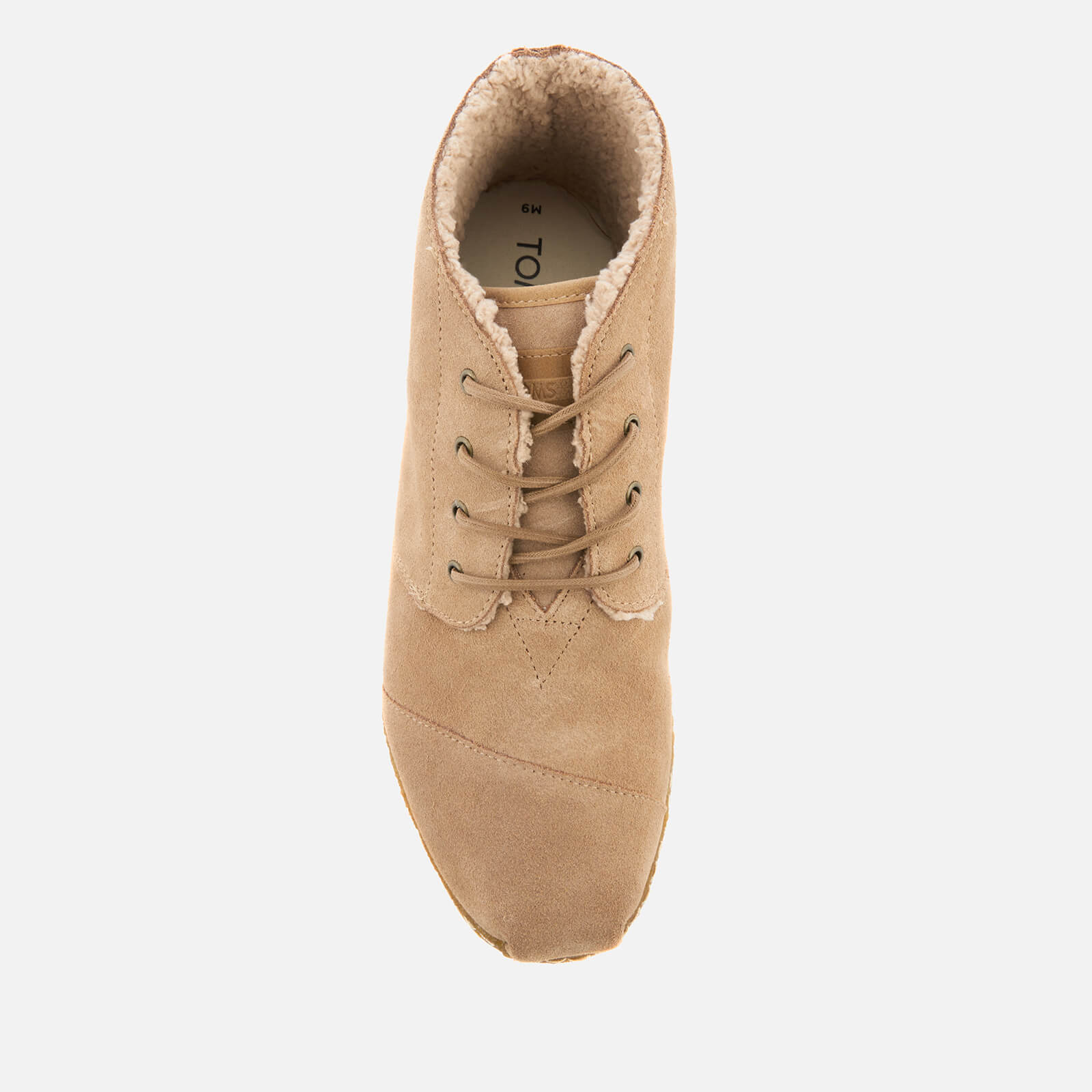 Toms bota boots 2025