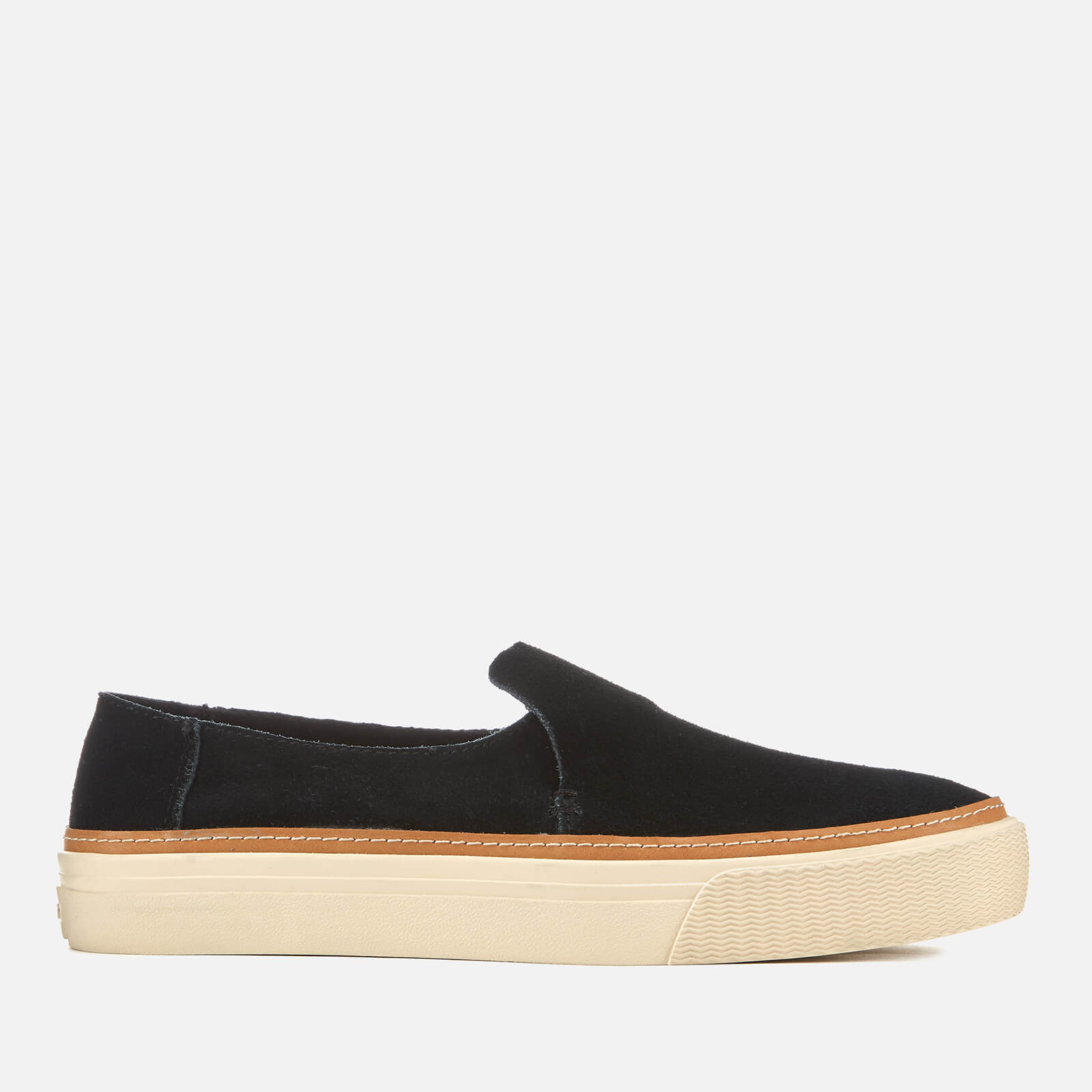 Toms women's clearance sunset slip ons