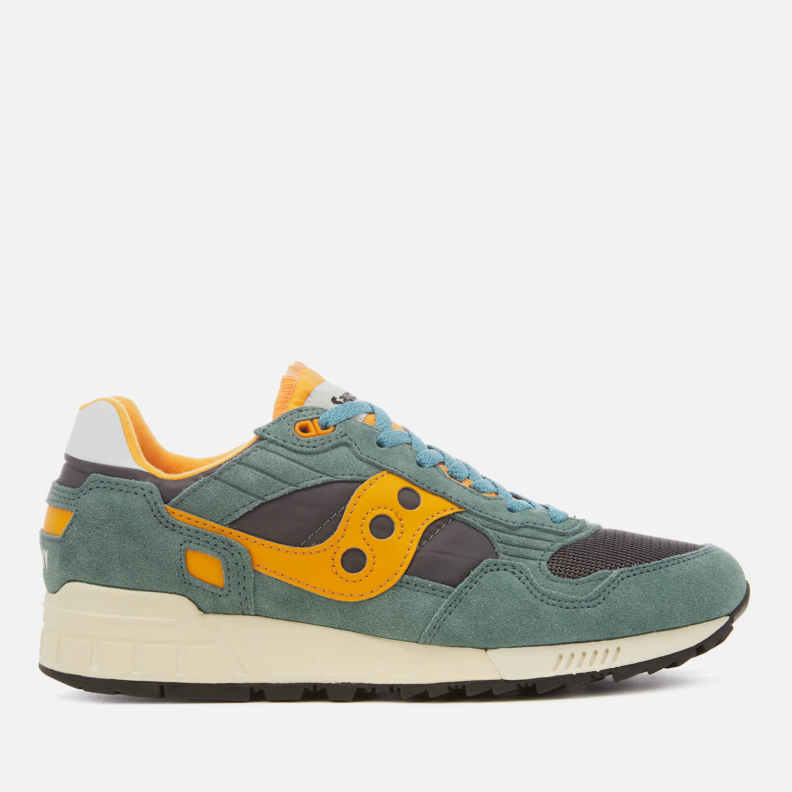 Saucony shadow 5000 vintage teal hot sale