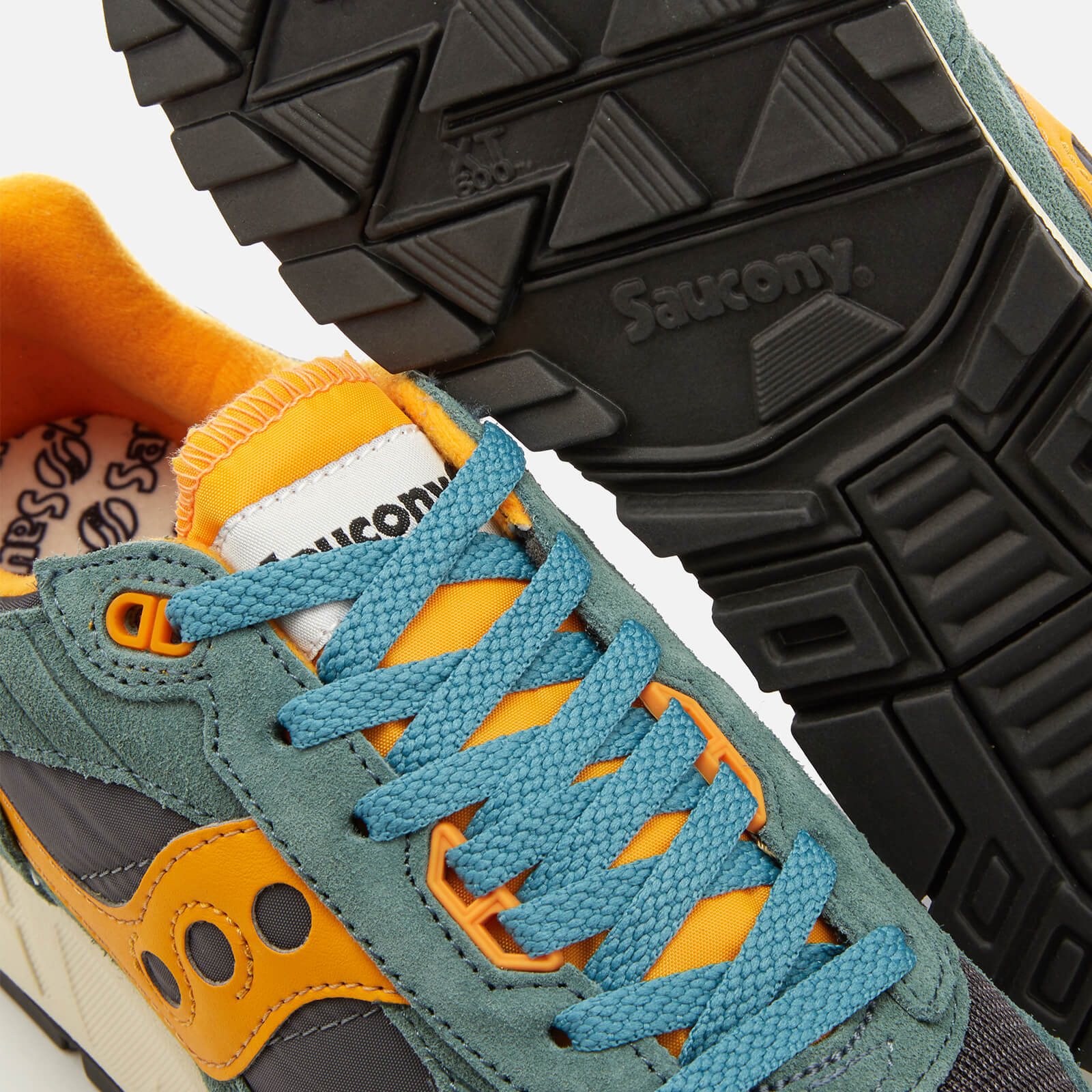 Shadow 5000 vintage giallo store