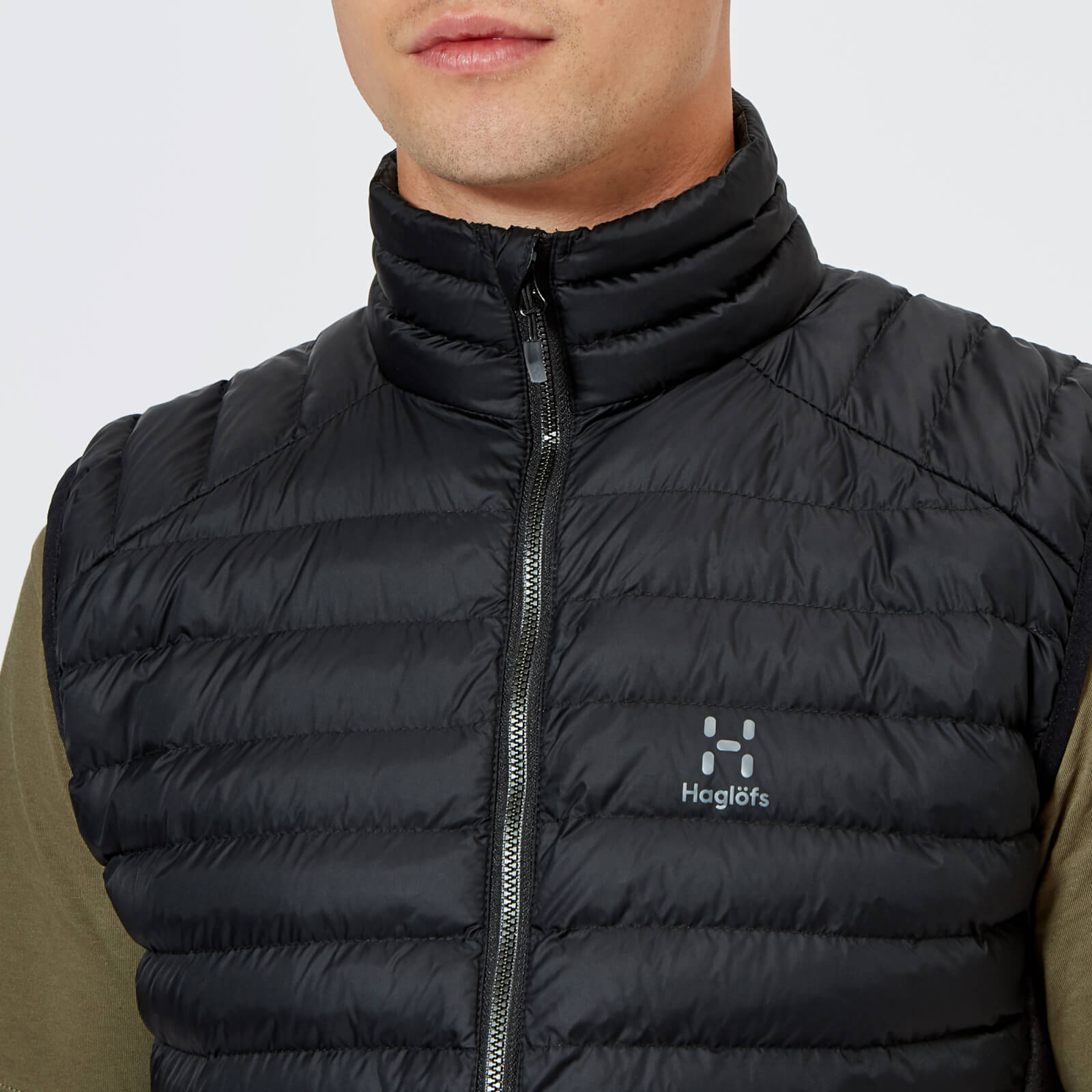 Haglofs essens mimic vest online