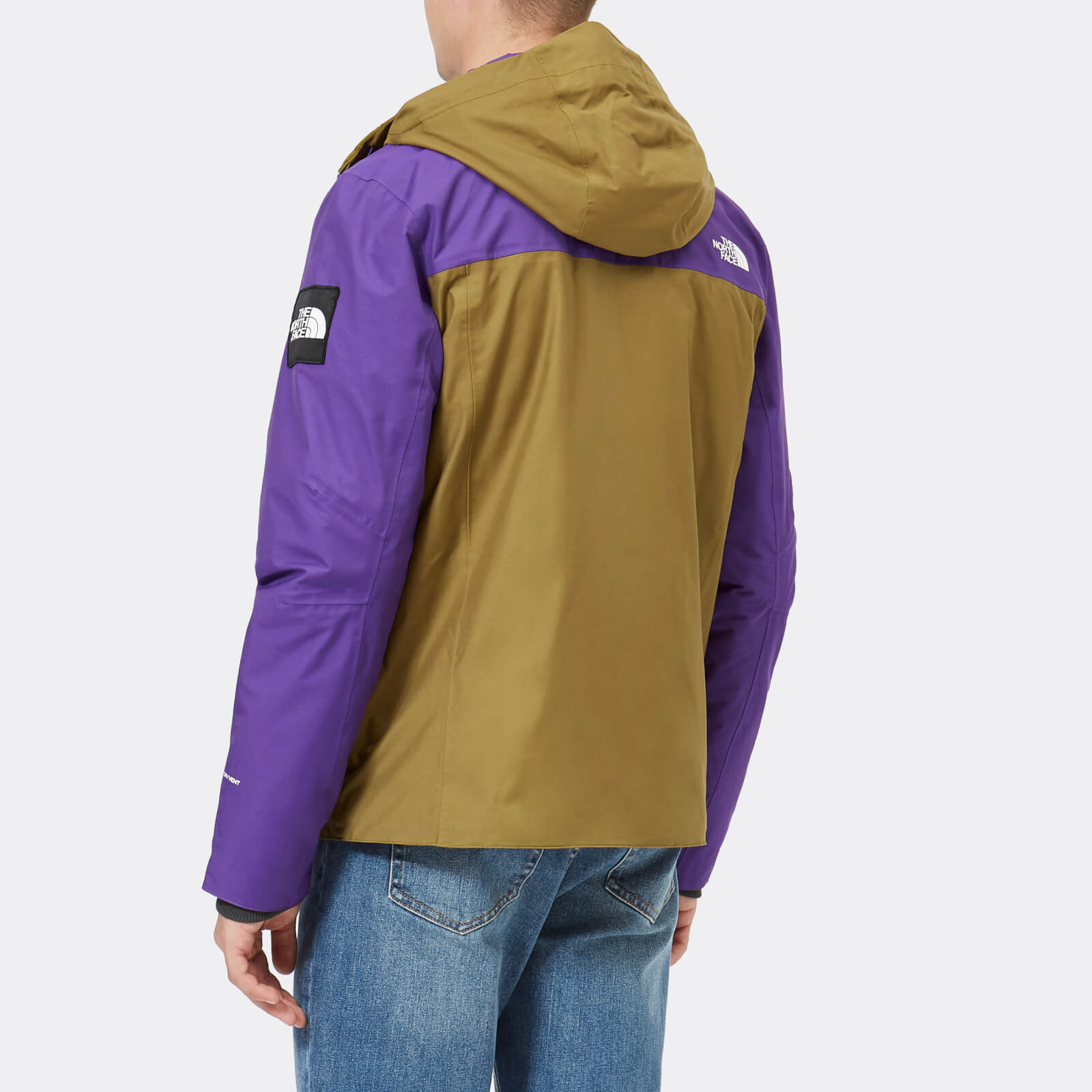 North face 1990 thermoball shop