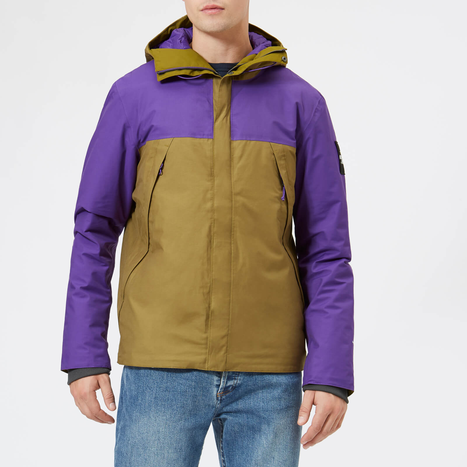 North face 1990 thermoball hotsell