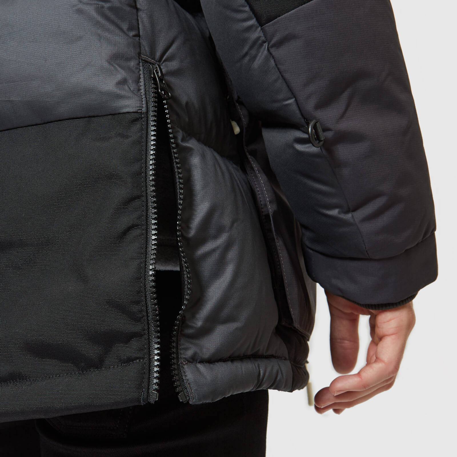 North face v stok shop