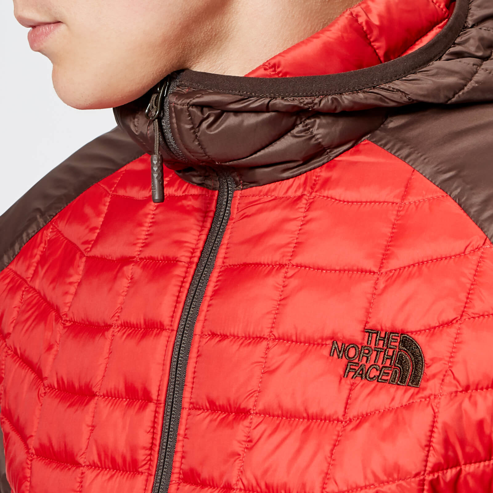 The north face thermoball sport on sale