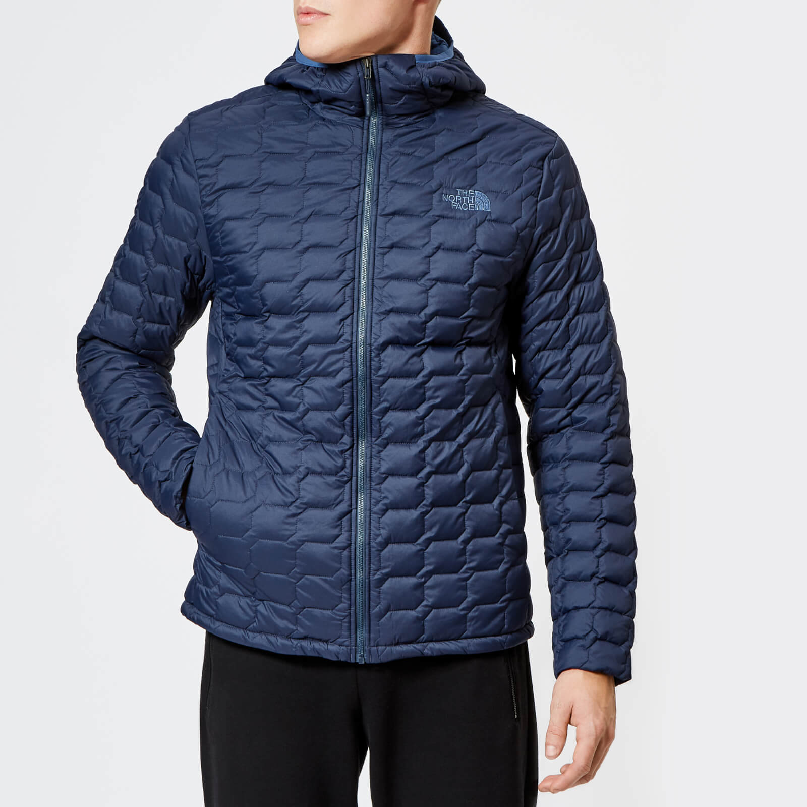 North face thermoball jacket mens clearance