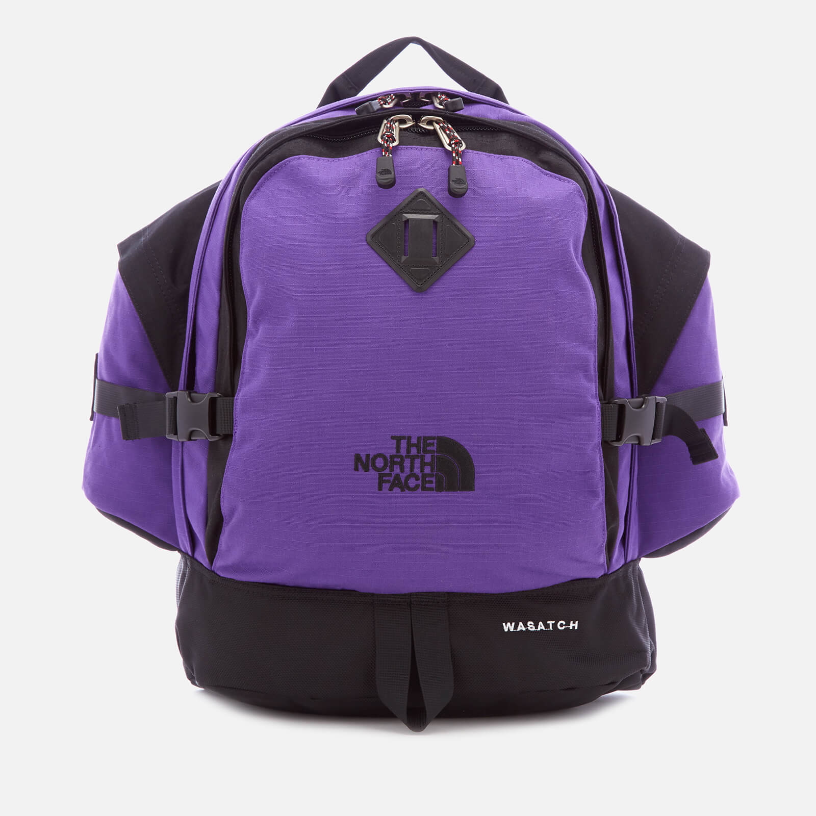 North face wasatch sales