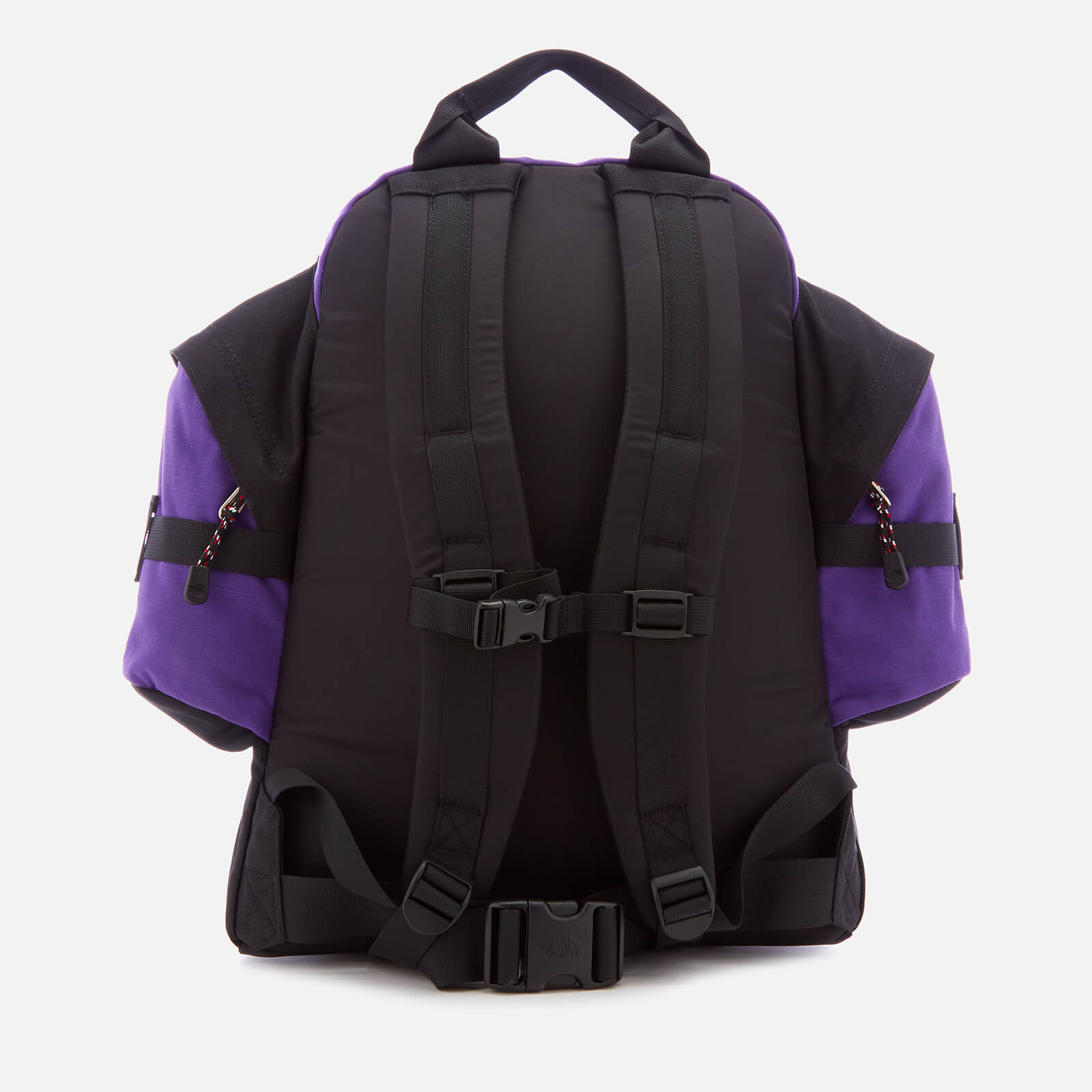 North face wasatch reissue top