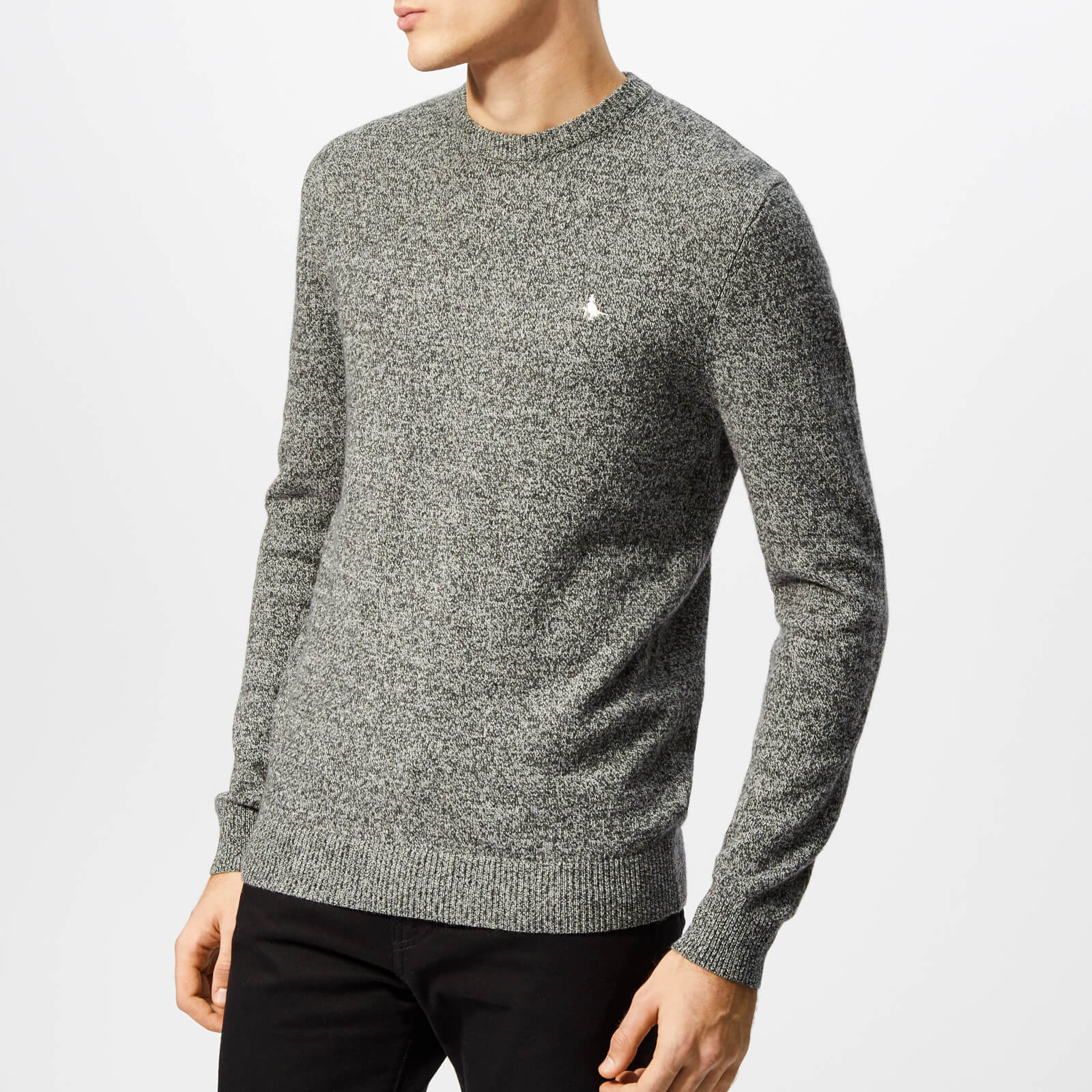 Grey jack wills jumper store