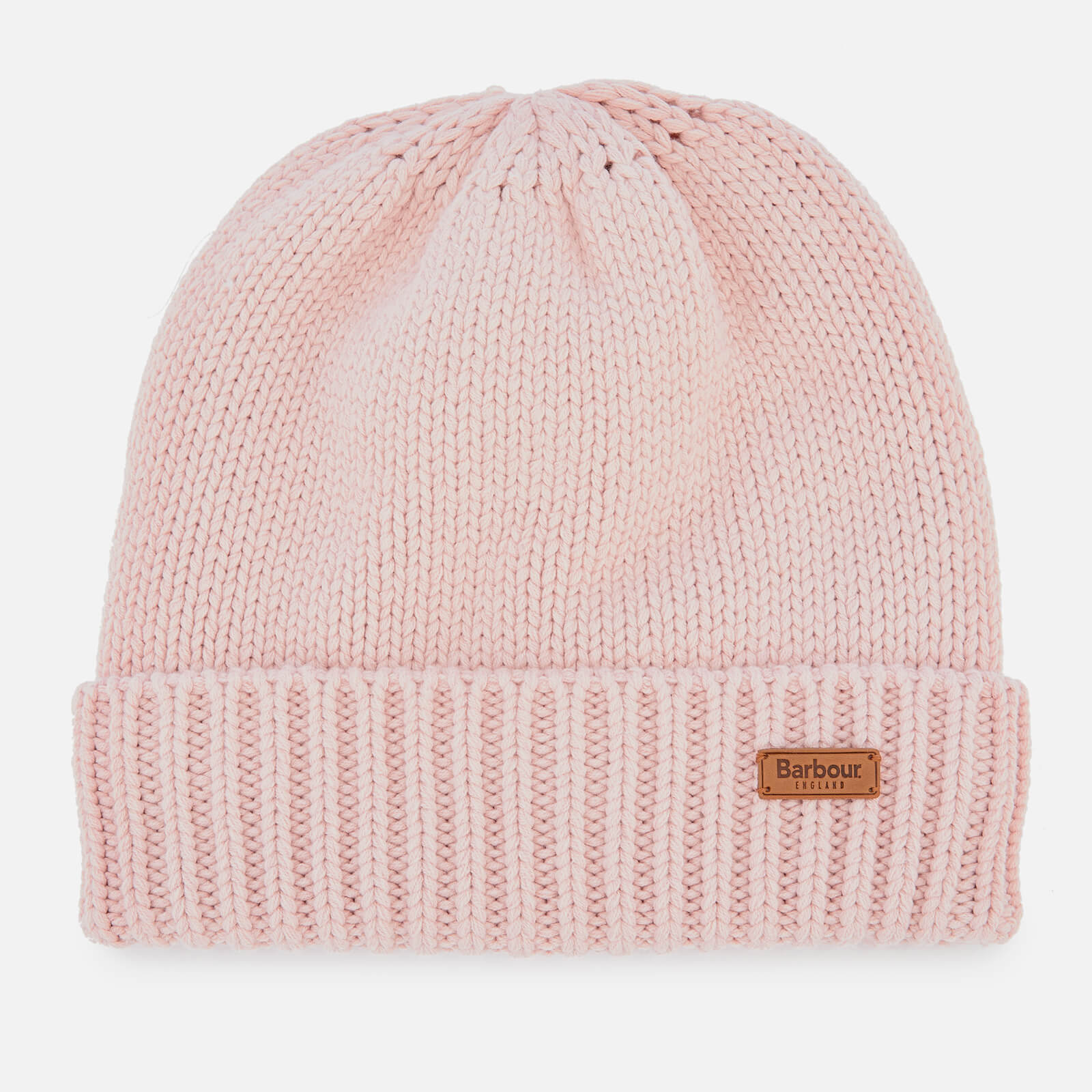 Barbour hat Pink discount
