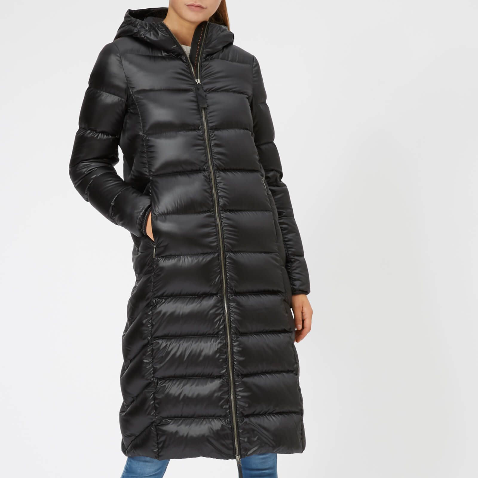 Parajumpers leah coat store